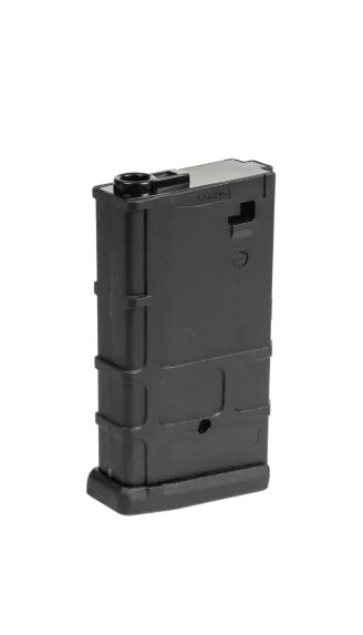 Krótki magazynek m4 Battleaxe/Tornado