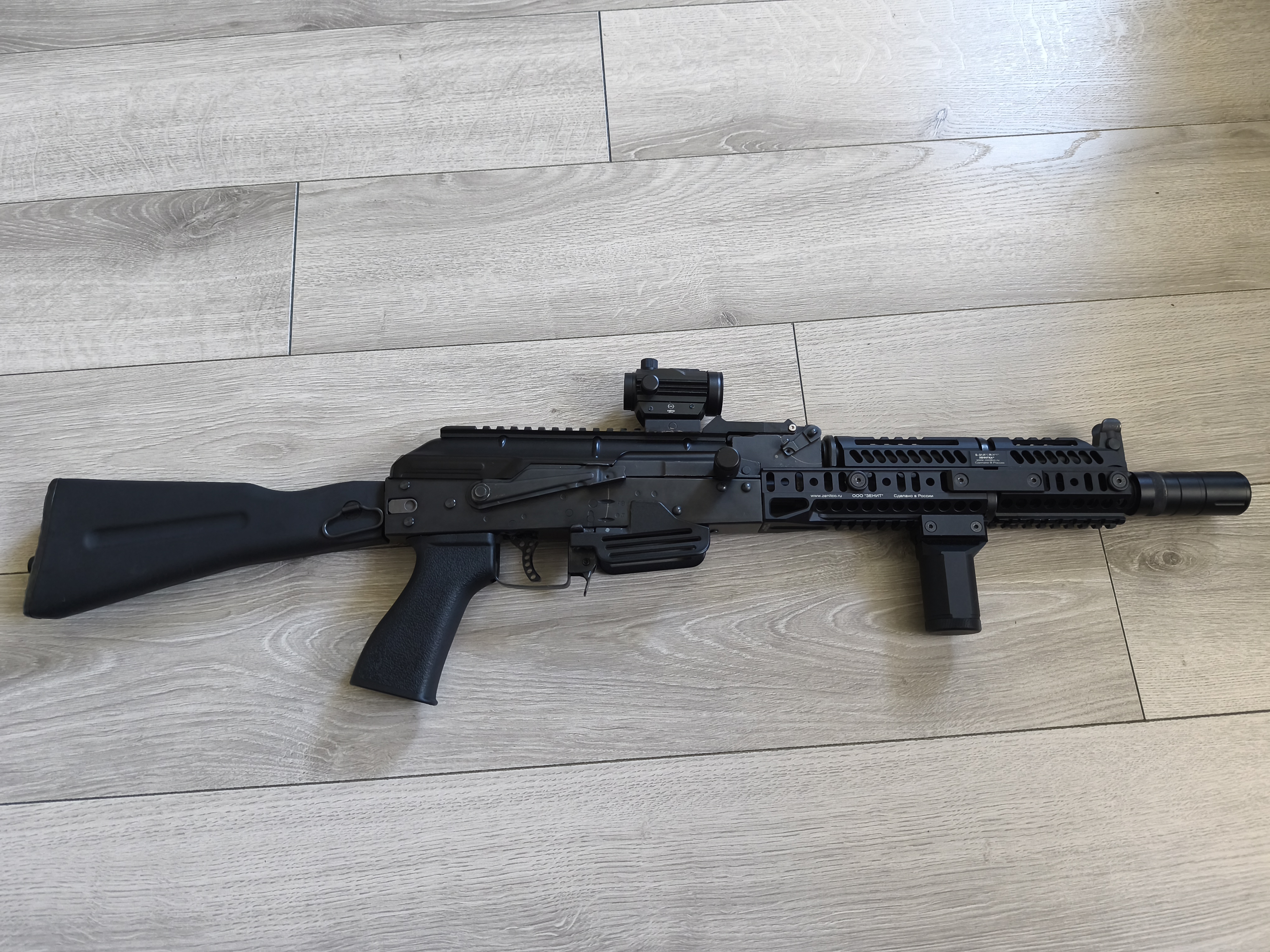 E&L AK105