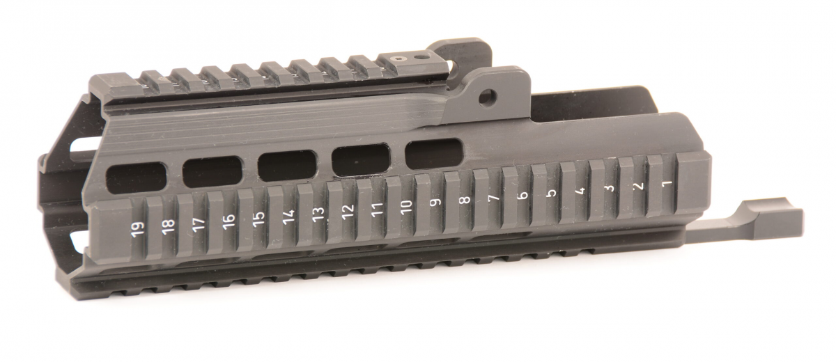 Zamienię łoże od g36k na g36c