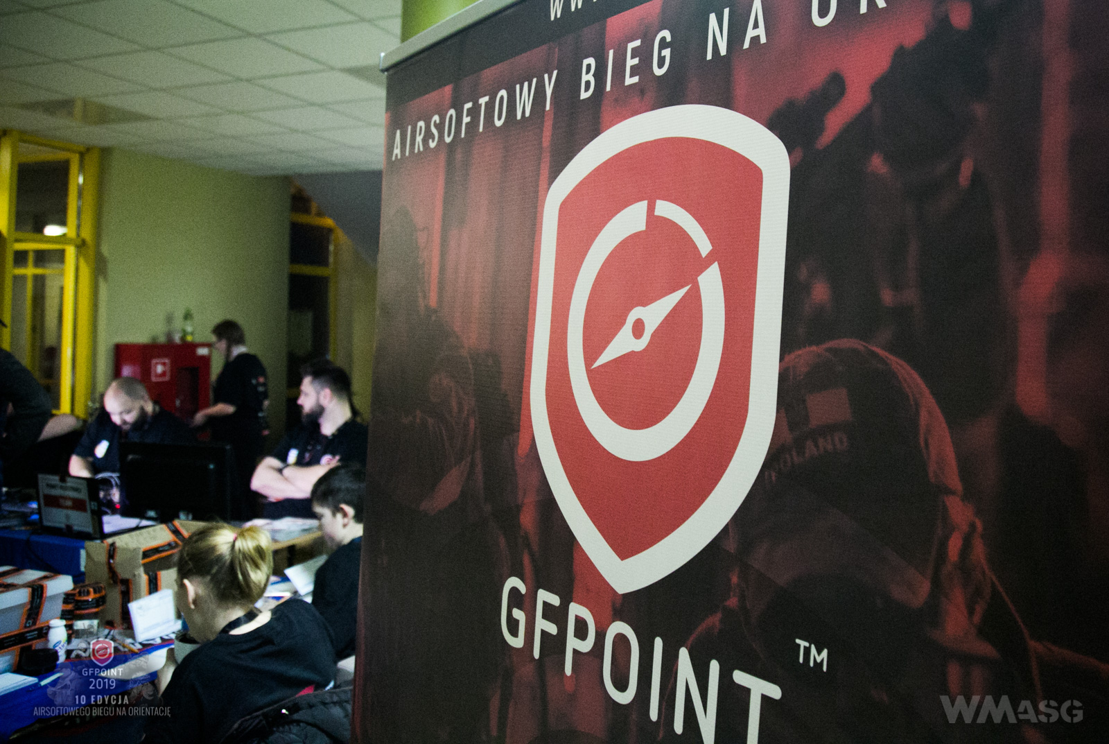 GFPOINT 2019