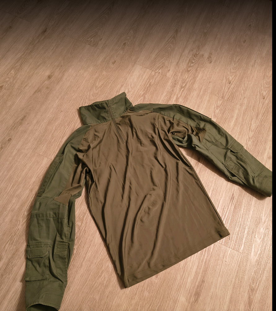 Combat Shirt helikon
