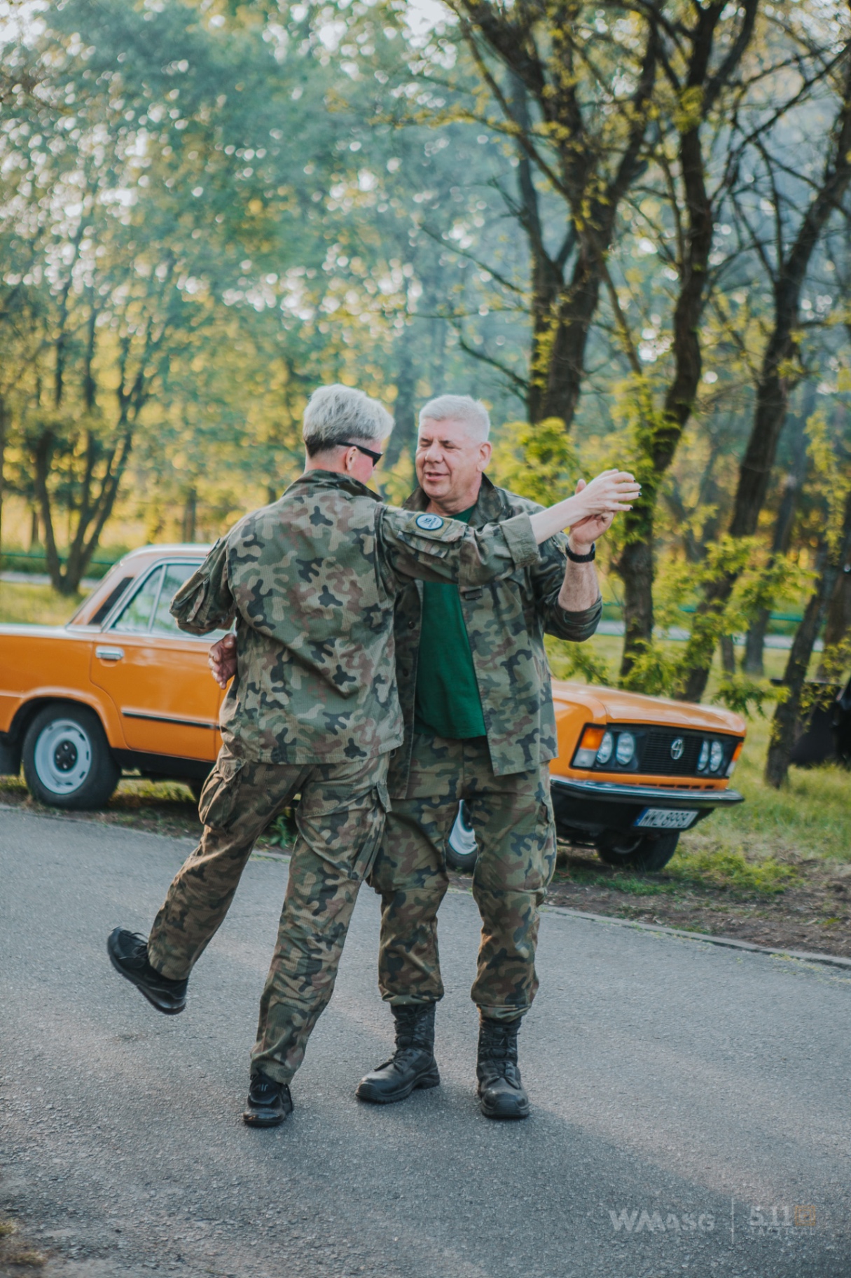 XVII Międzynarodowy Wielobój Strzelecki