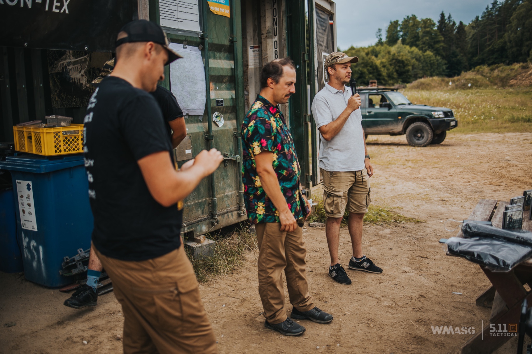 Lekka Piechota IX (termin II) 2023 (część III)