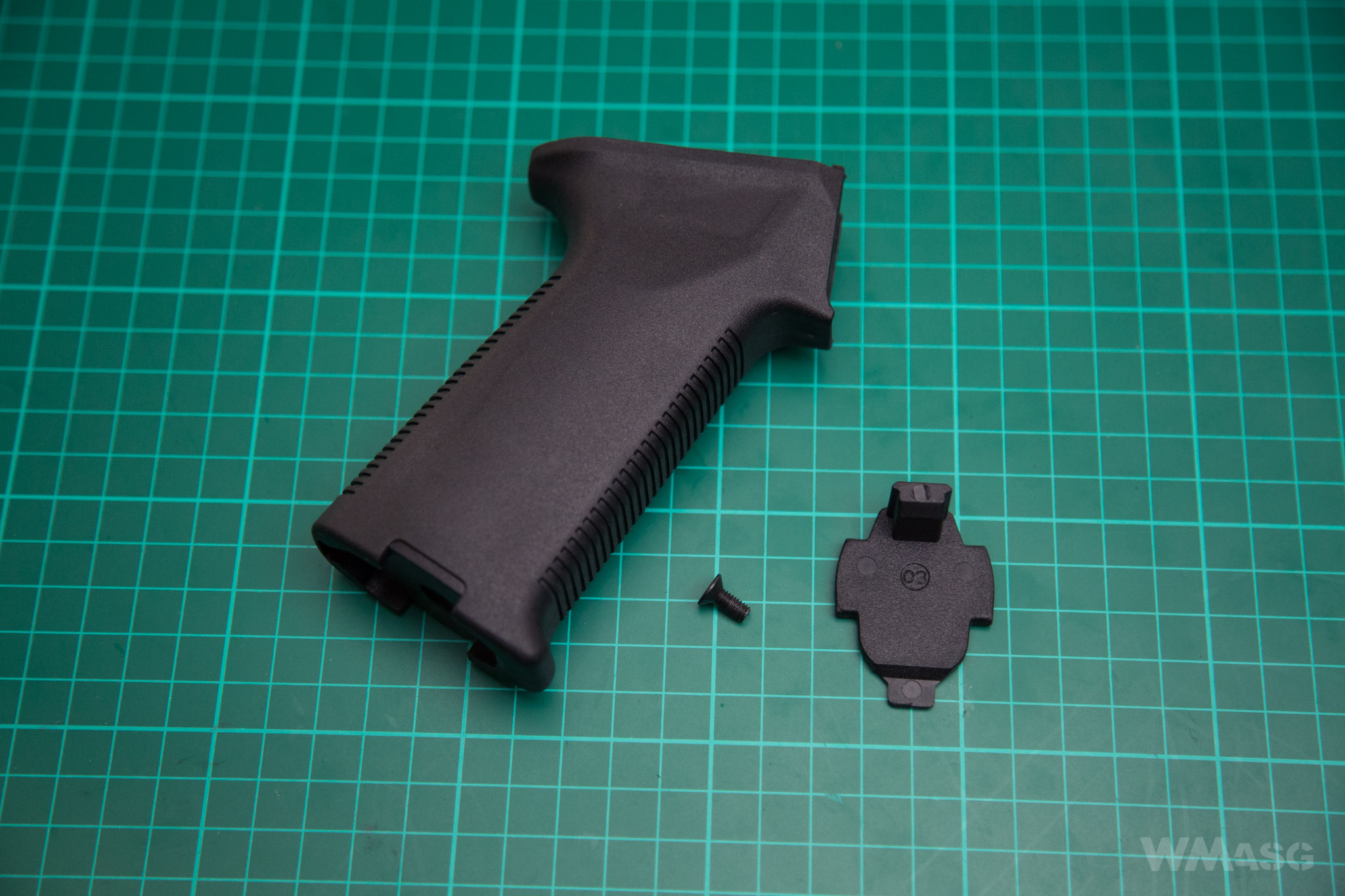 Arcturus CENTAUR B CARBINE1