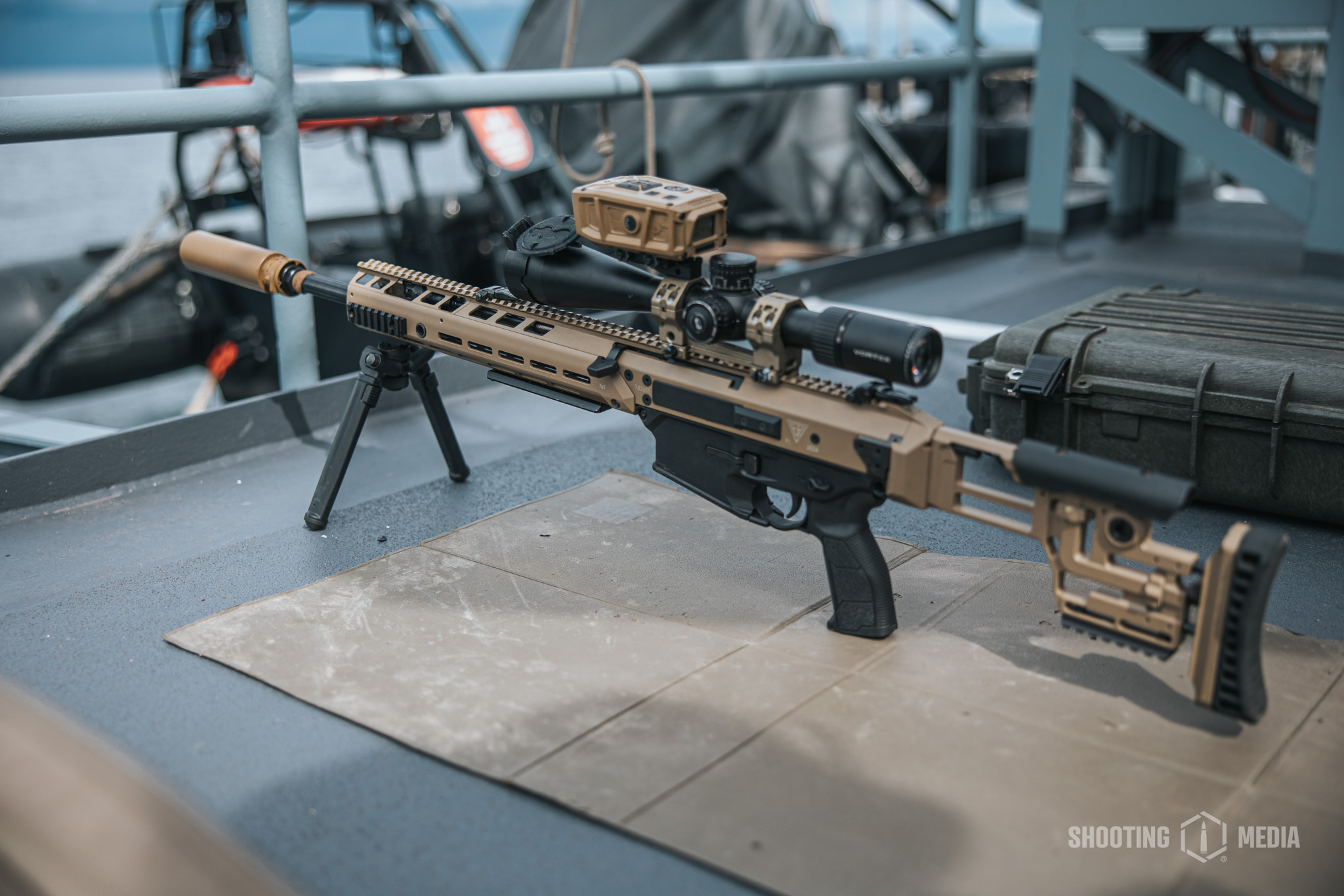 Mare Balticum Sniper Challenge (26-27.09.2025)