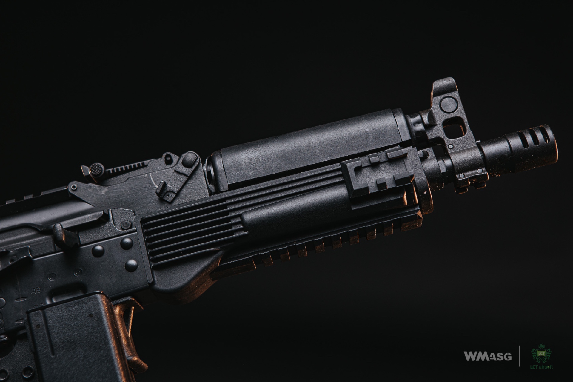 LCT Airsoft LPPK20(2020)
