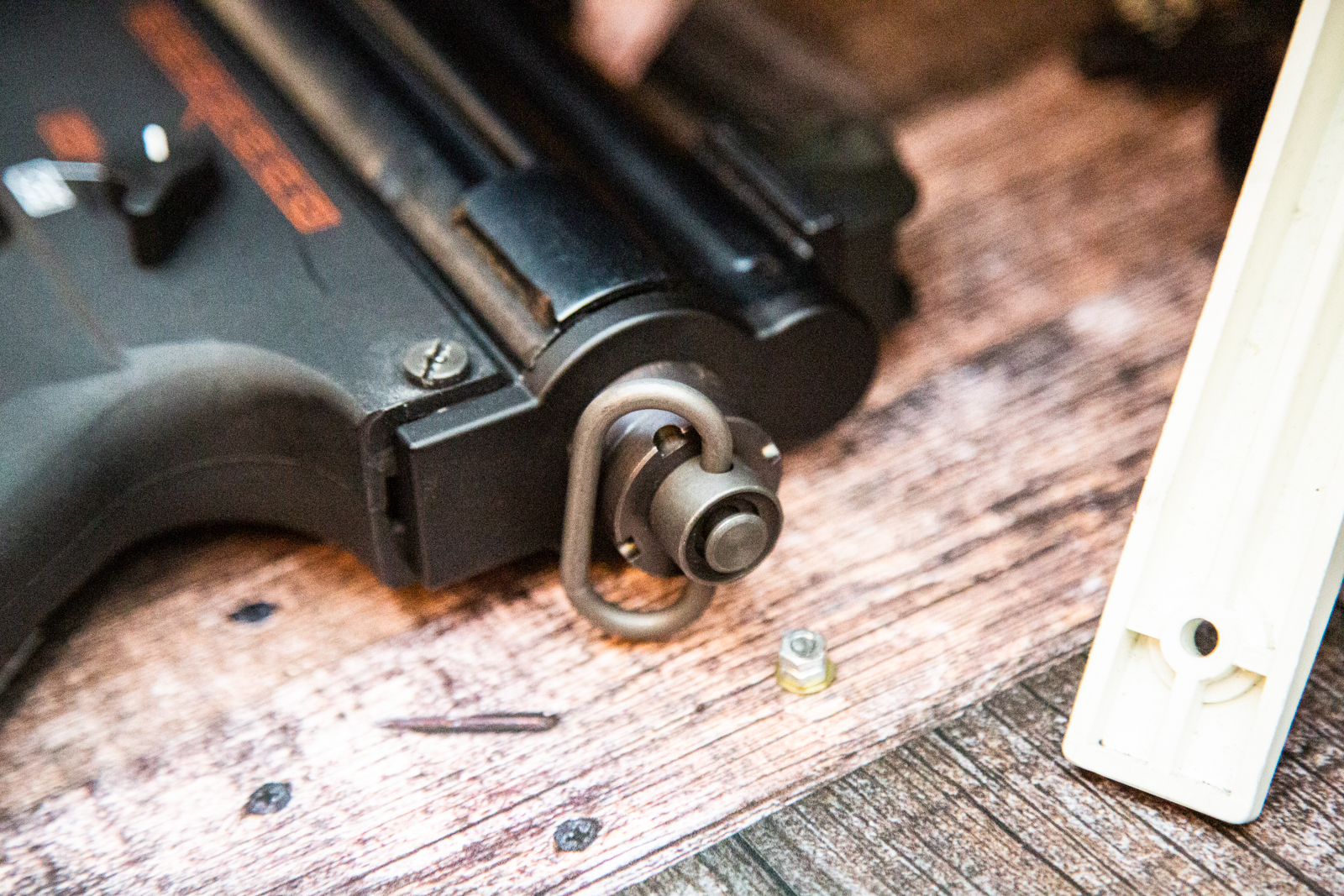 Bolt Airsoft MOA 2019