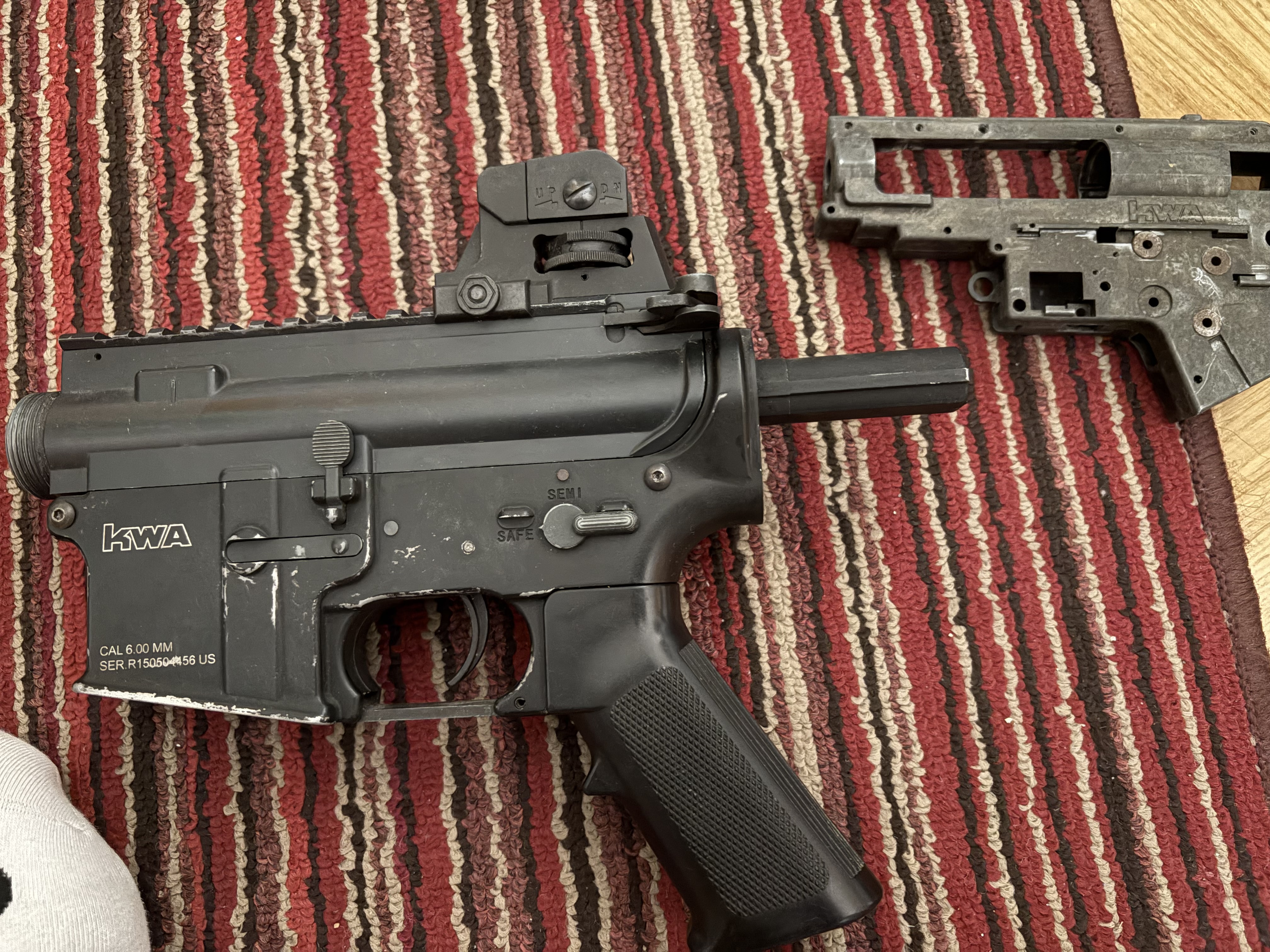 Kwa plus GB optyki