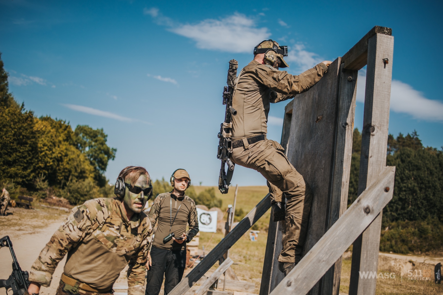 Lekka Piechota IX (termin II) 2023 (część III)