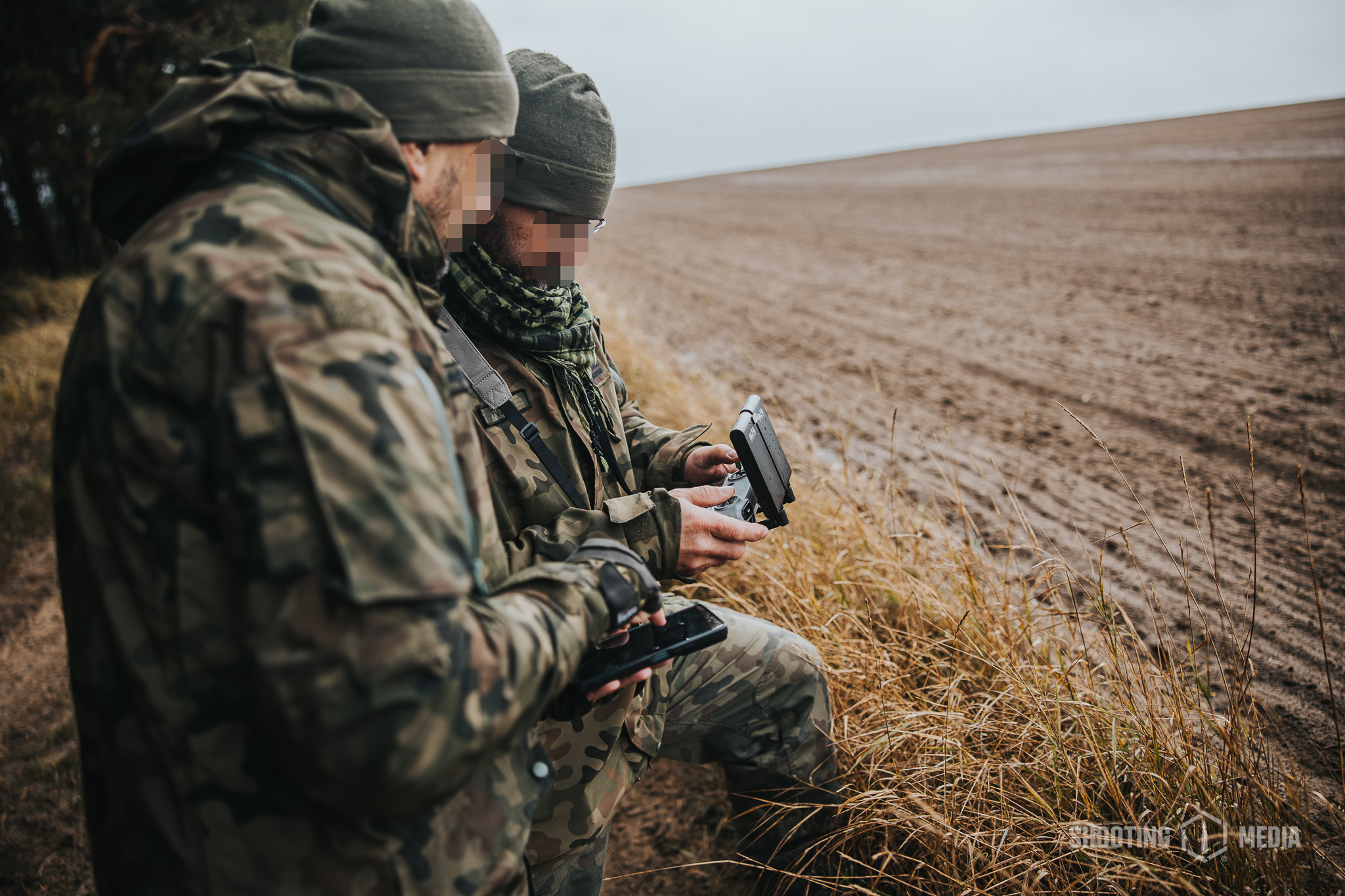 Zgrupowanie dronowe, konferencja i zawody "Kręci się!" (3-5.10.2025)