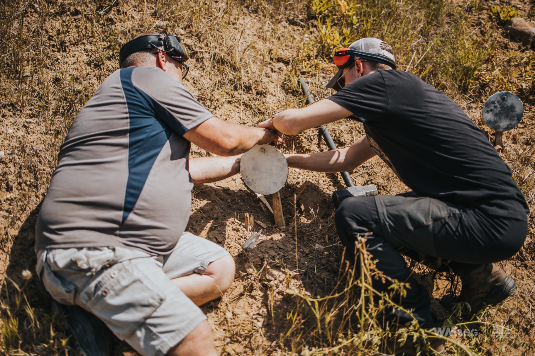 Lekka Piechota IX (termin II) (część II)