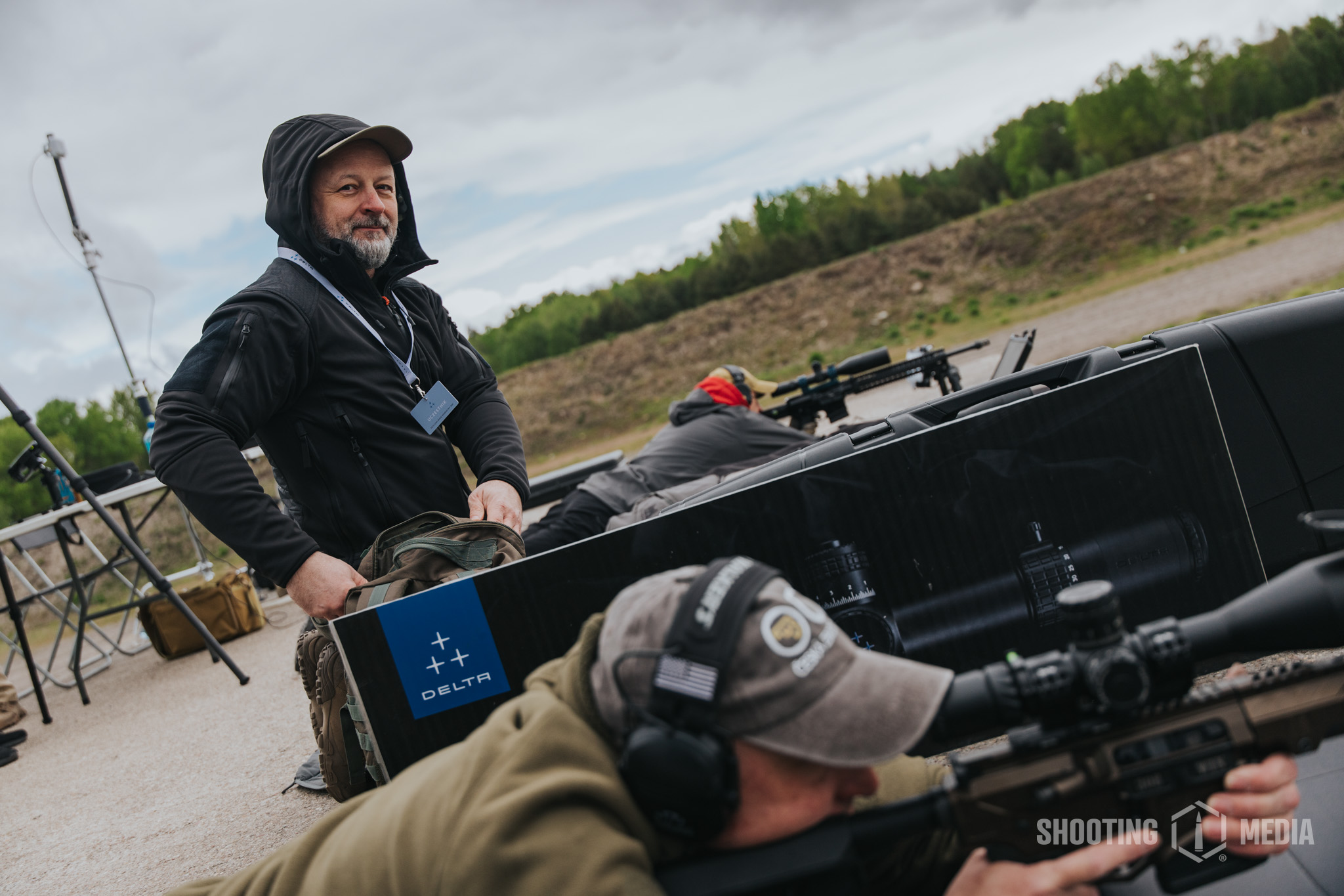 Delta Long Range Weekend 2026