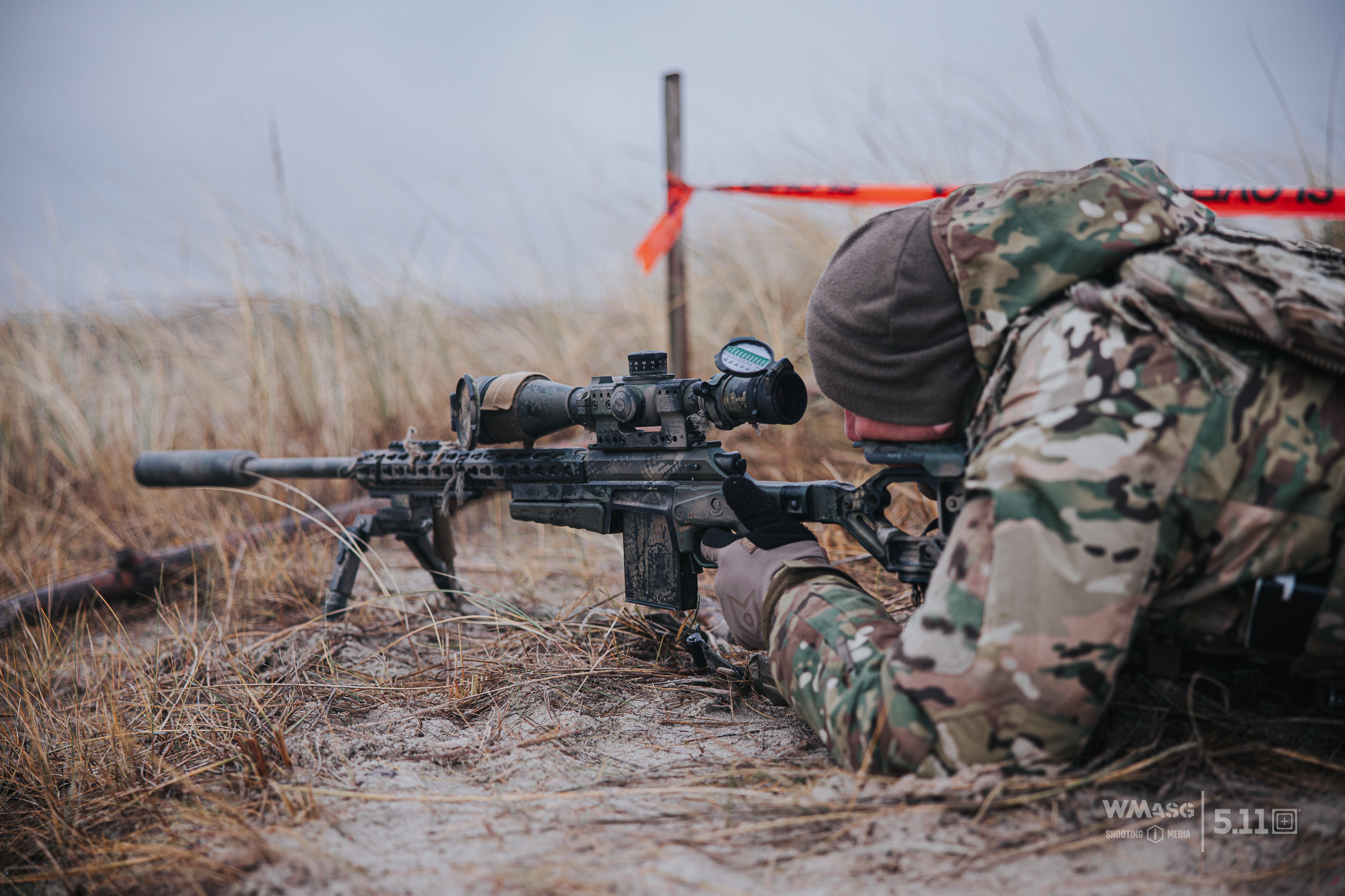 Sniper Extreme 2025 (05-06.12.2025)