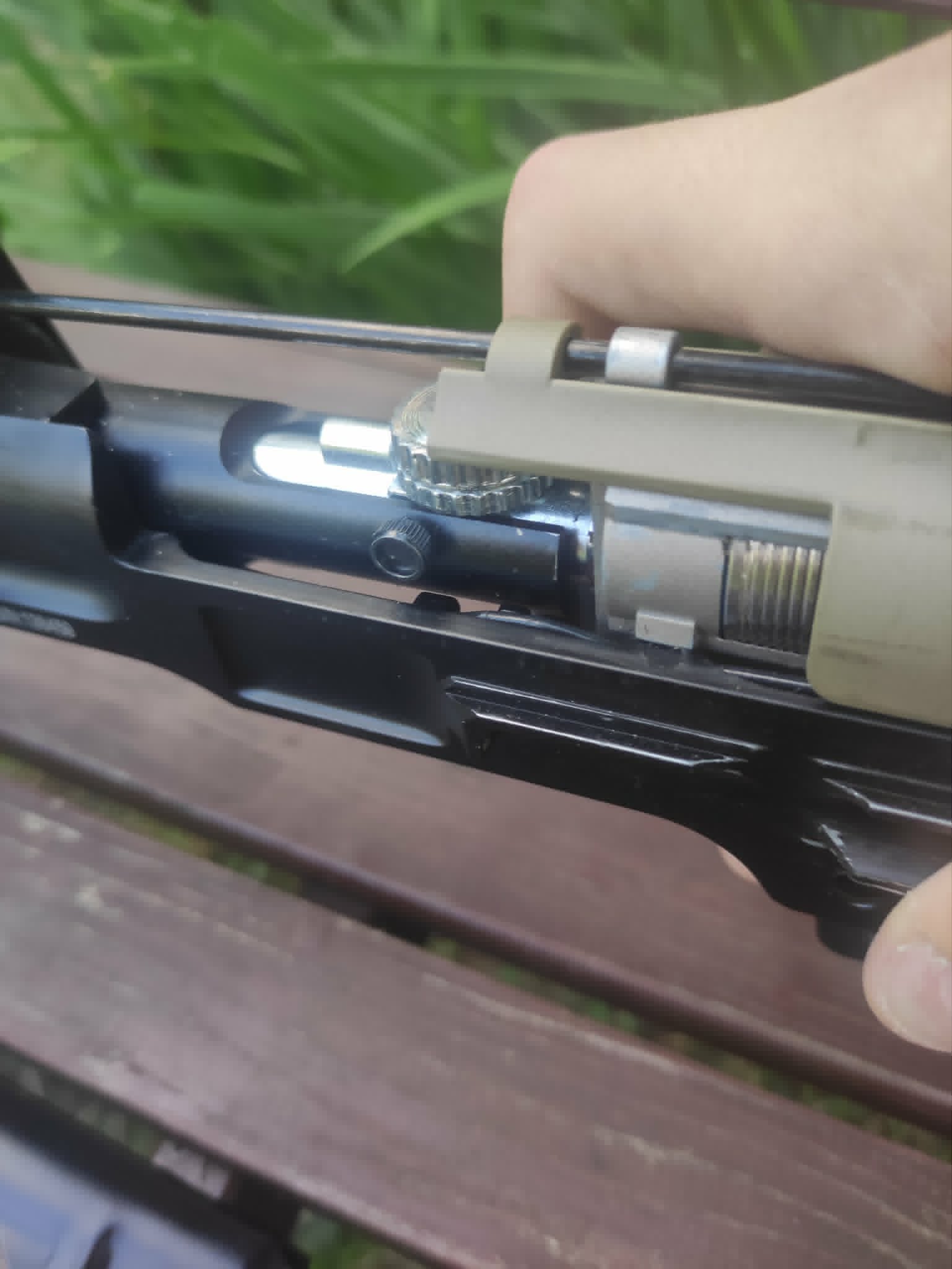 Svd cm57
