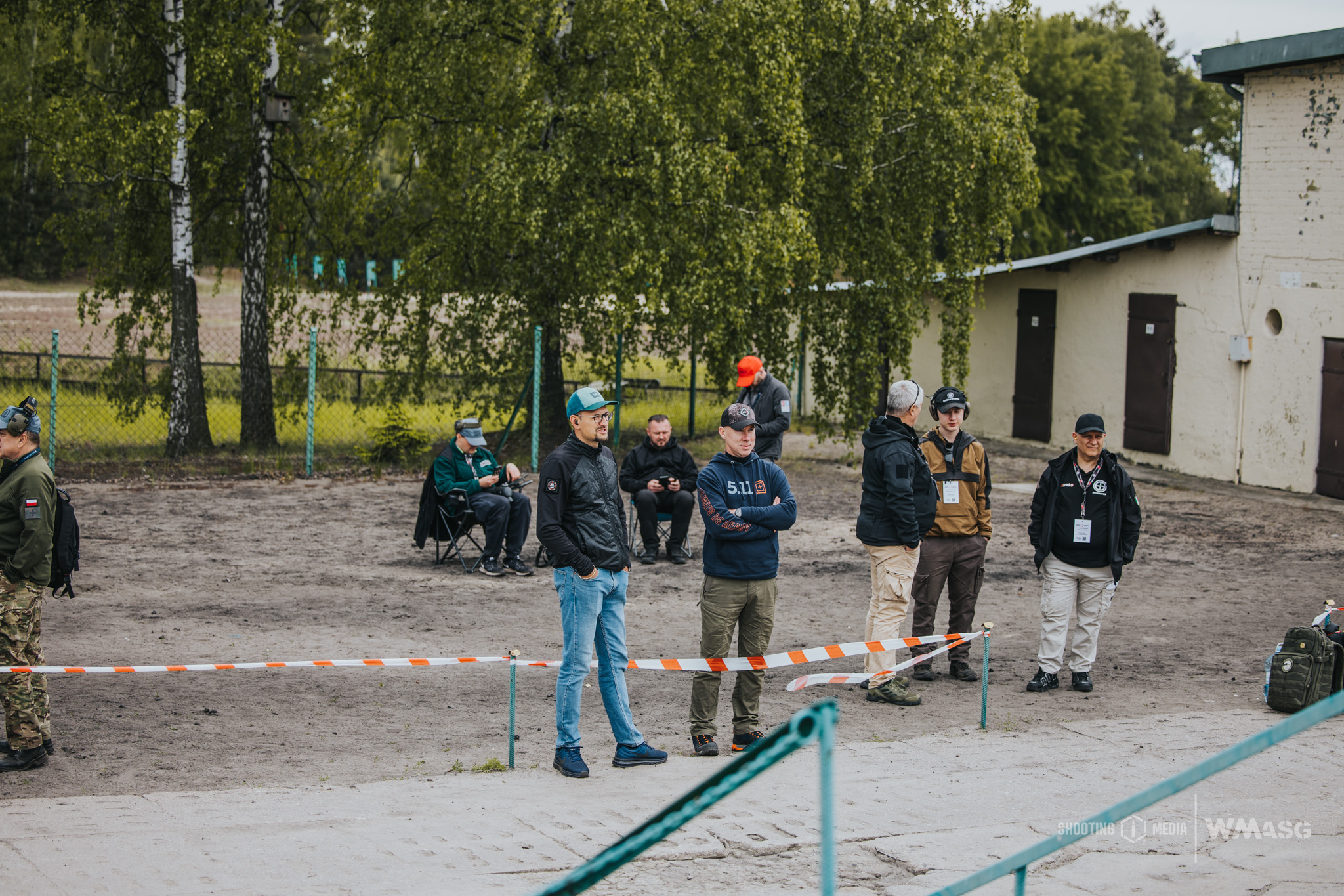 SALWA - XIX Międzynarodowy Wielobój Strzelecki (23-25.05.2025)