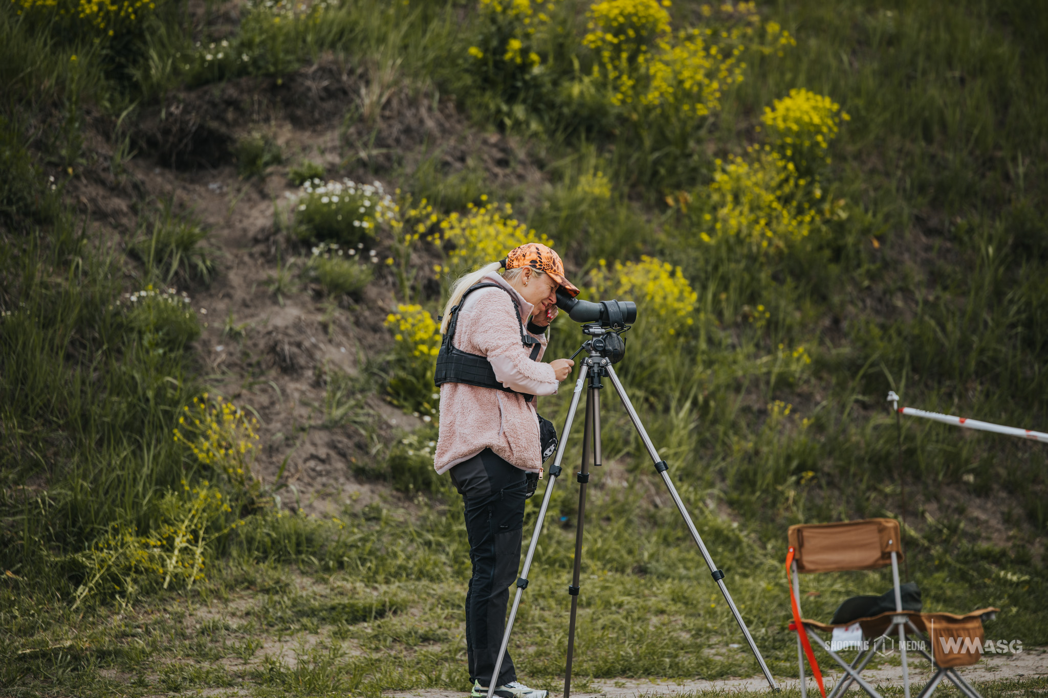 SALWA - XIX Międzynarodowy Wielobój Strzelecki (23-25.05.2025)