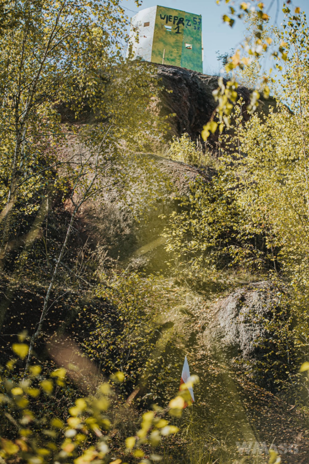 3 Śląskie Manewry ASG i 2 Rodzinny Piknik Militarny (11.09.2021, Świętochłowice)