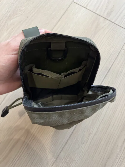 Kieszen Husar Utility M 4.0