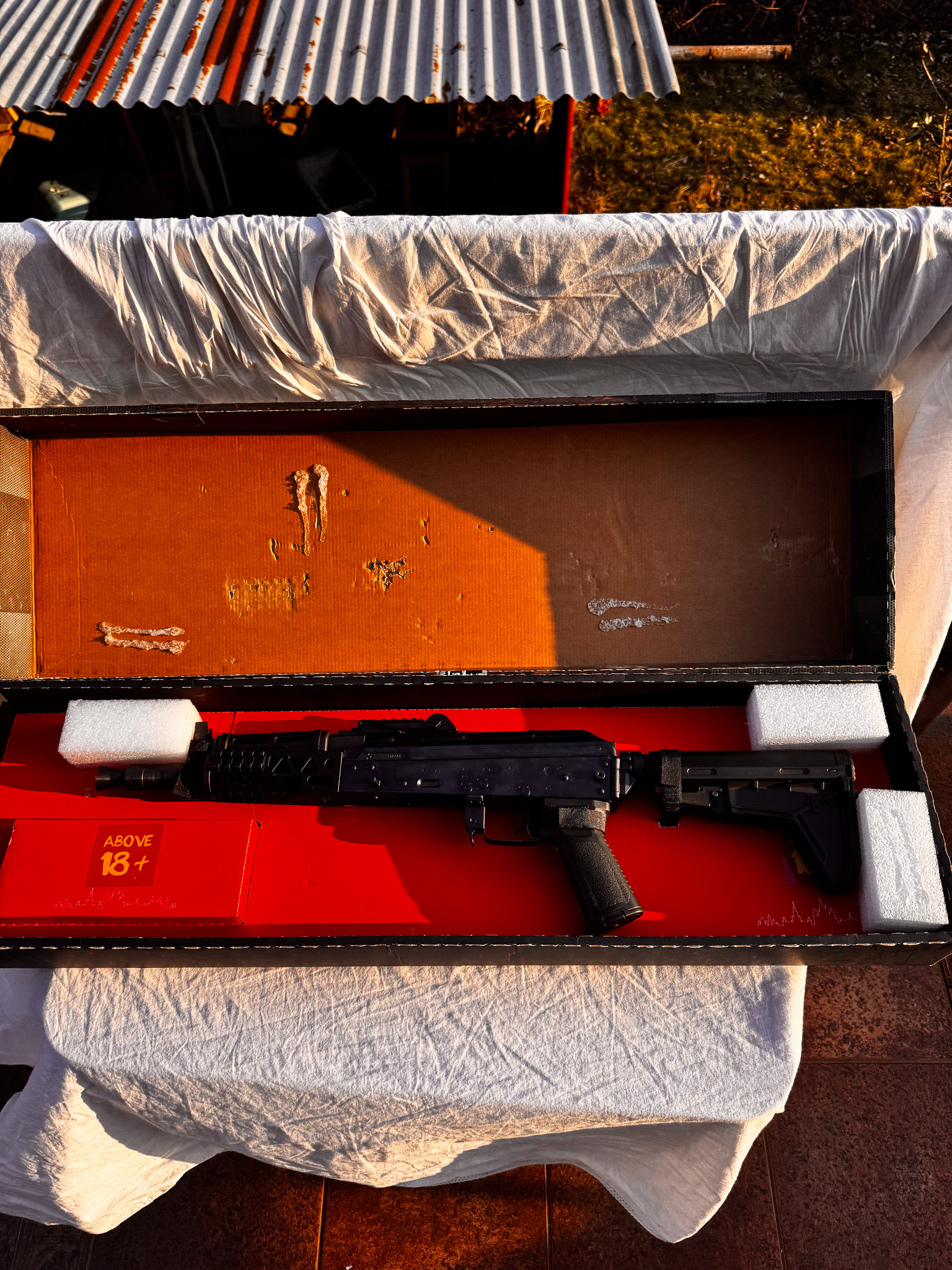 AKSU74 TAC (B.R.S.S.) | BOLT AIRSOFT