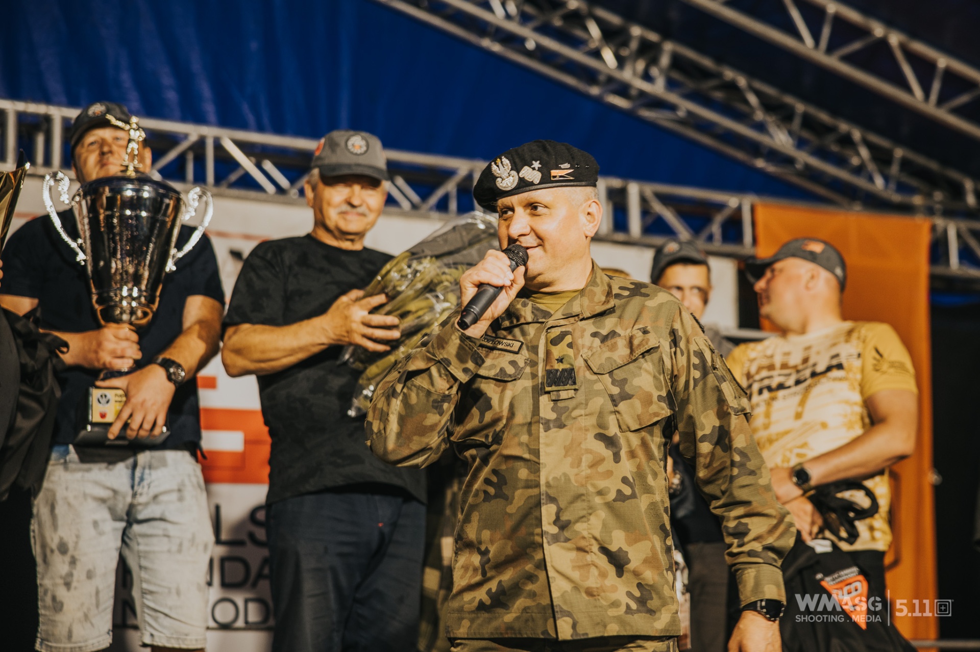 XVIII Międzynarodowy Wielobój Strzelecki