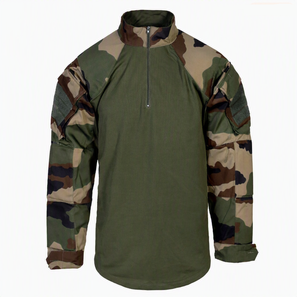 [S] Combat shirt CCE kontrakt