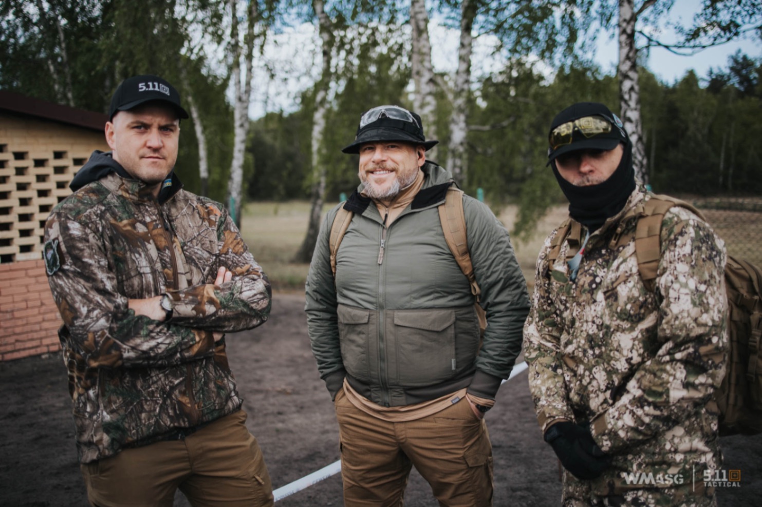 XVI Międzynarodowy Wielobój Strzelecki (fotorelacja)