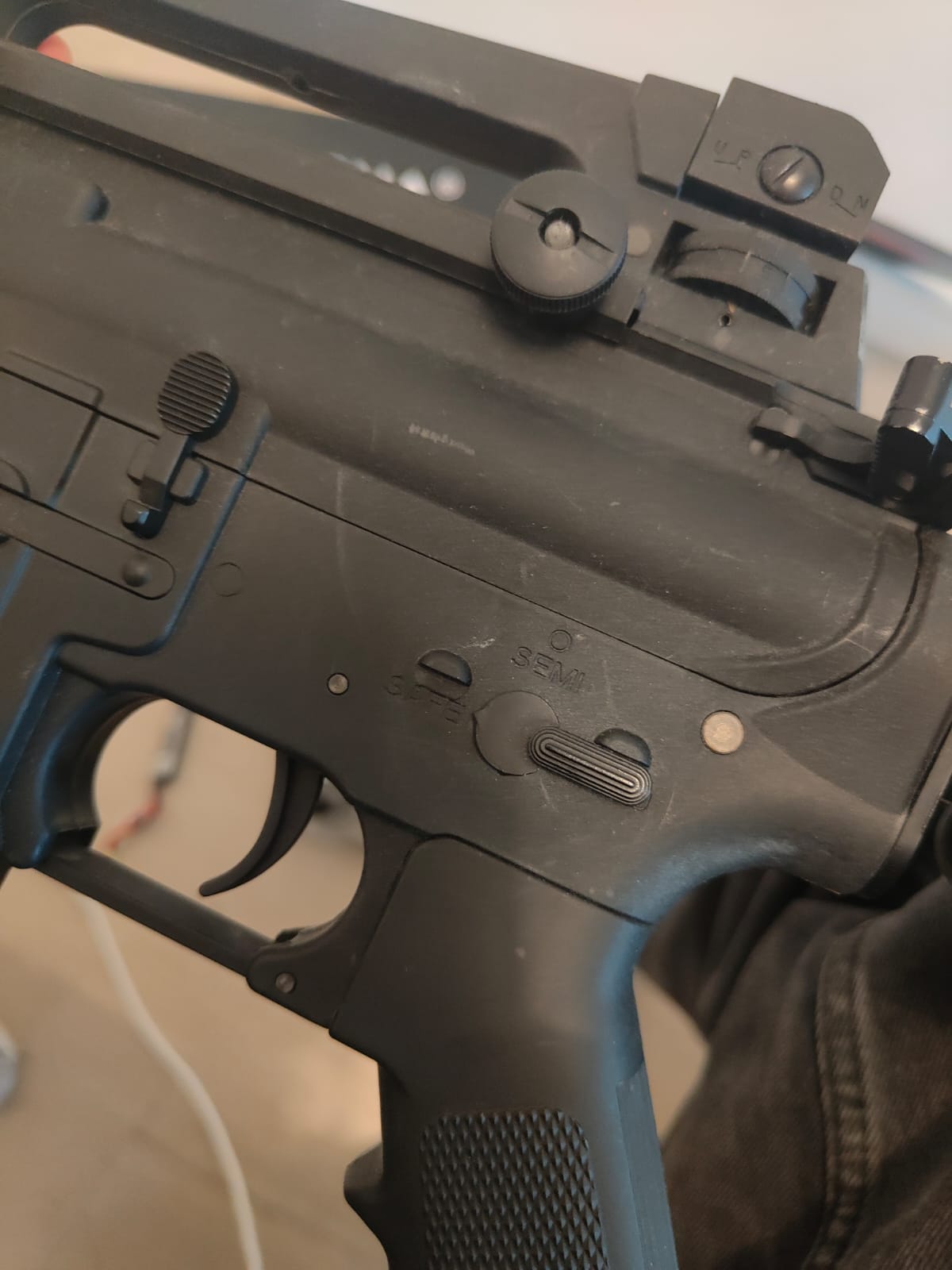 Specna Arms as c01