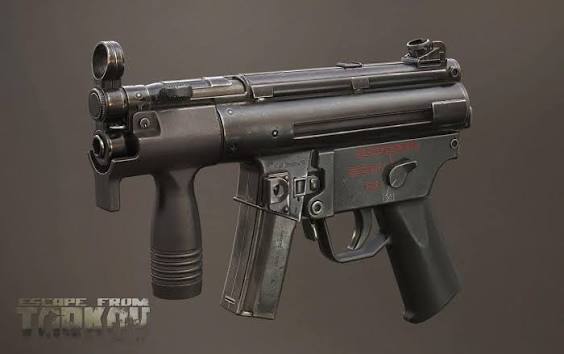 Mp5k