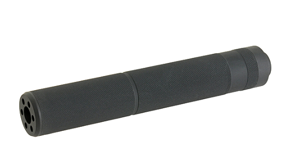 [K] tłumik dźwięku