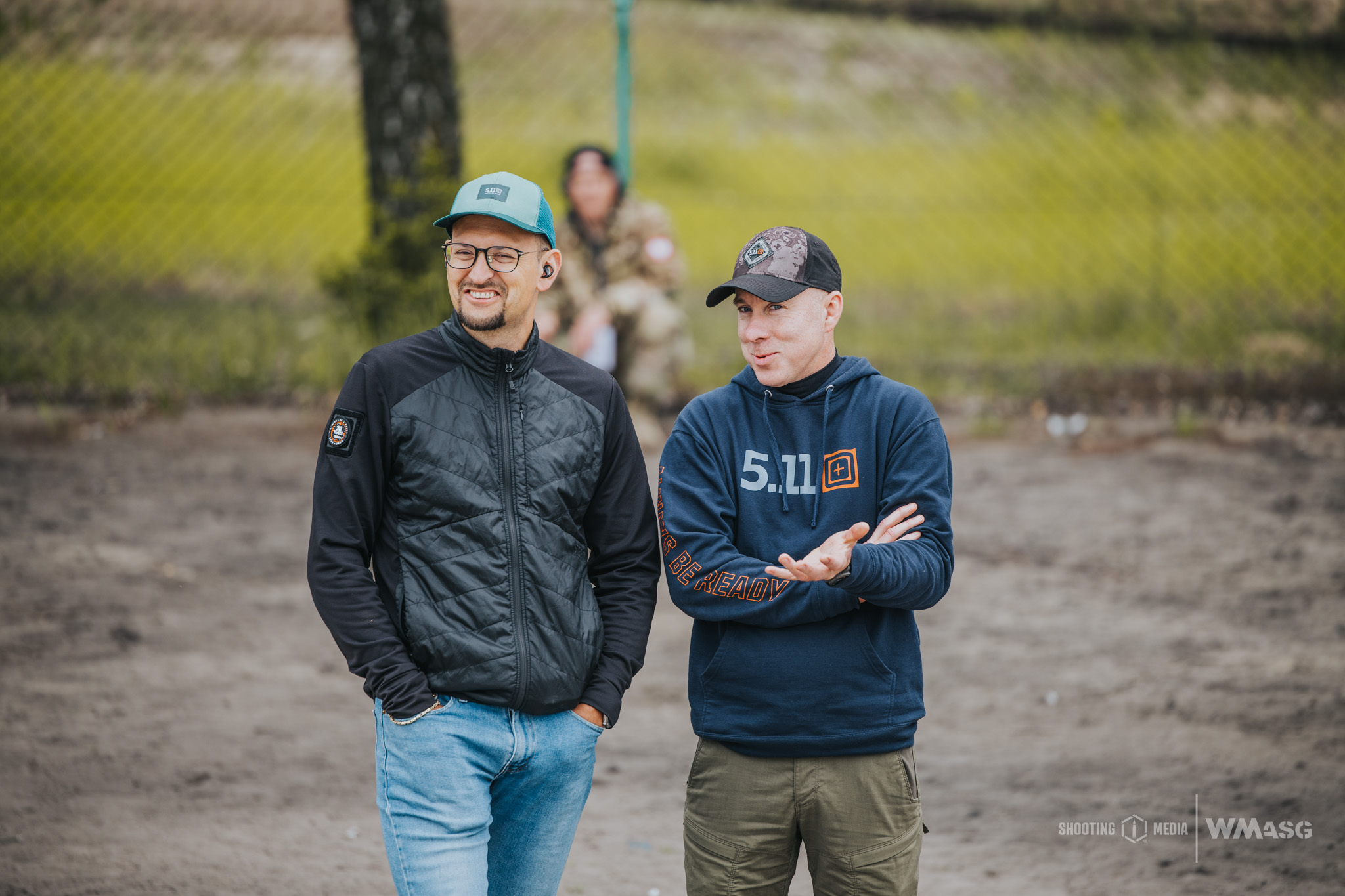 SALWA - XIX Międzynarodowy Wielobój Strzelecki (23-25.05.2025)