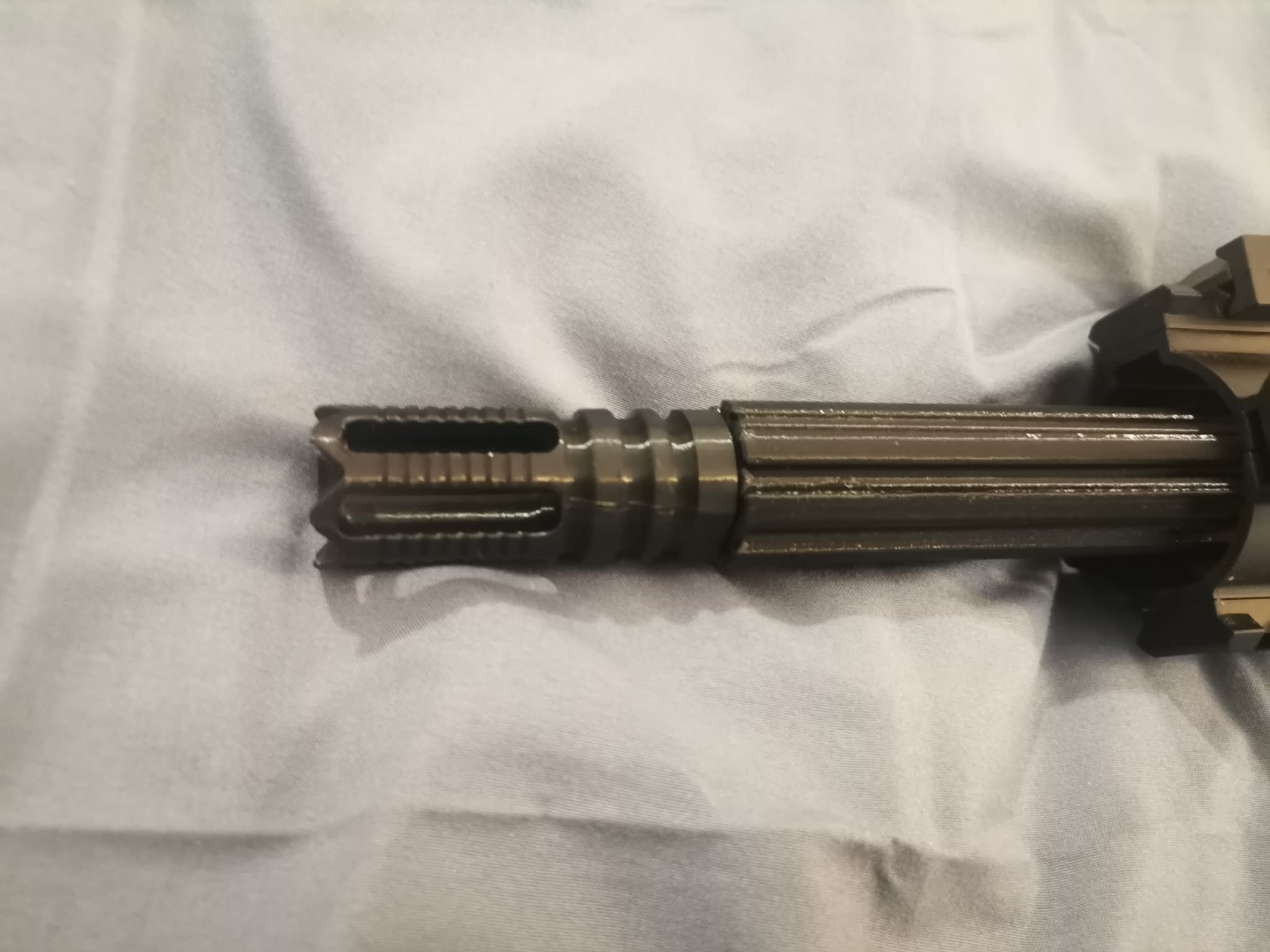 CYMA CM.513 M4 + akcesoria + CZ75 SP-01 SHADOW GNB