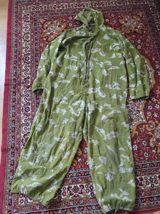 Sprzedam KLMK maskałat