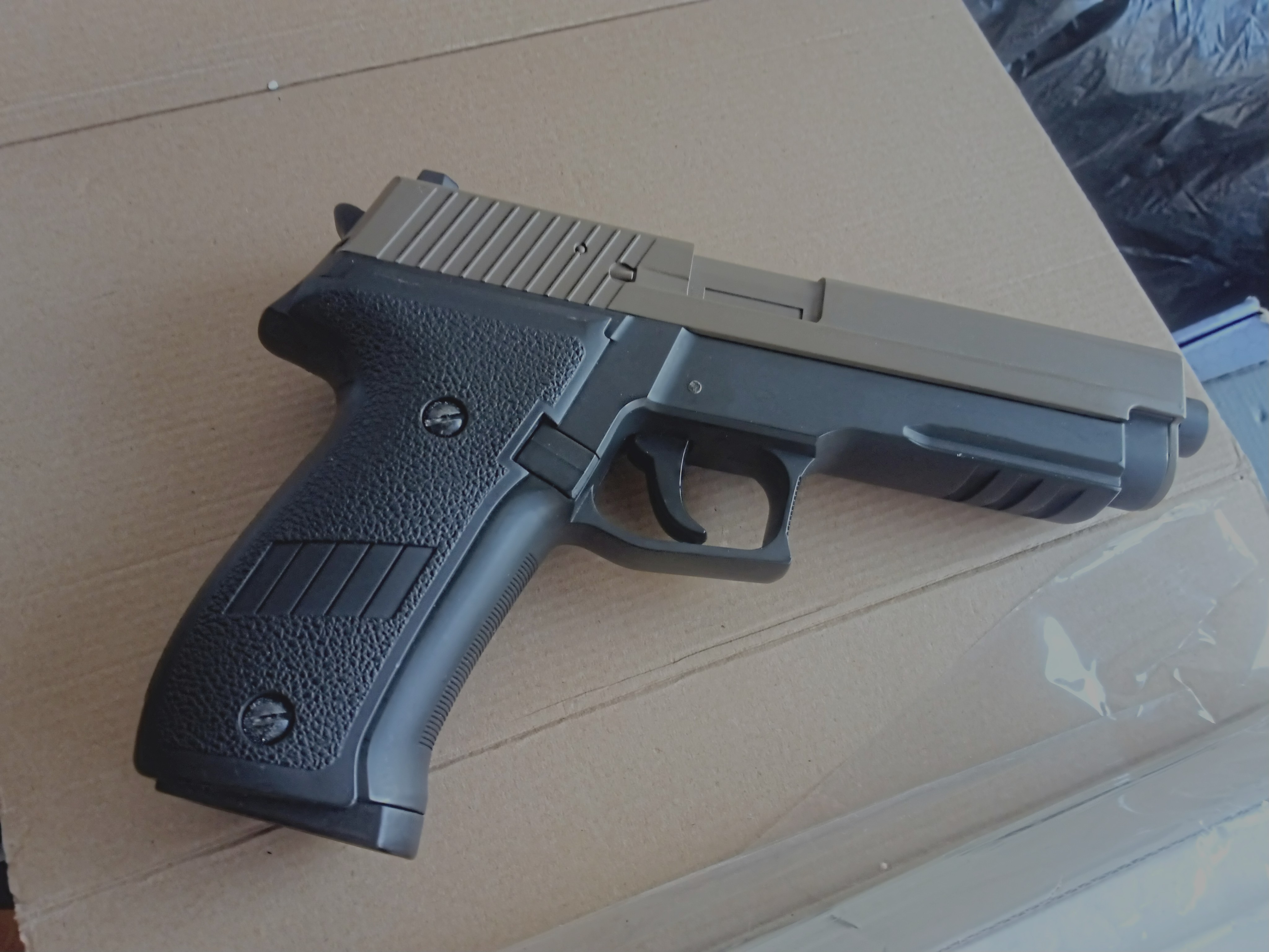 aep cyma CM.122
