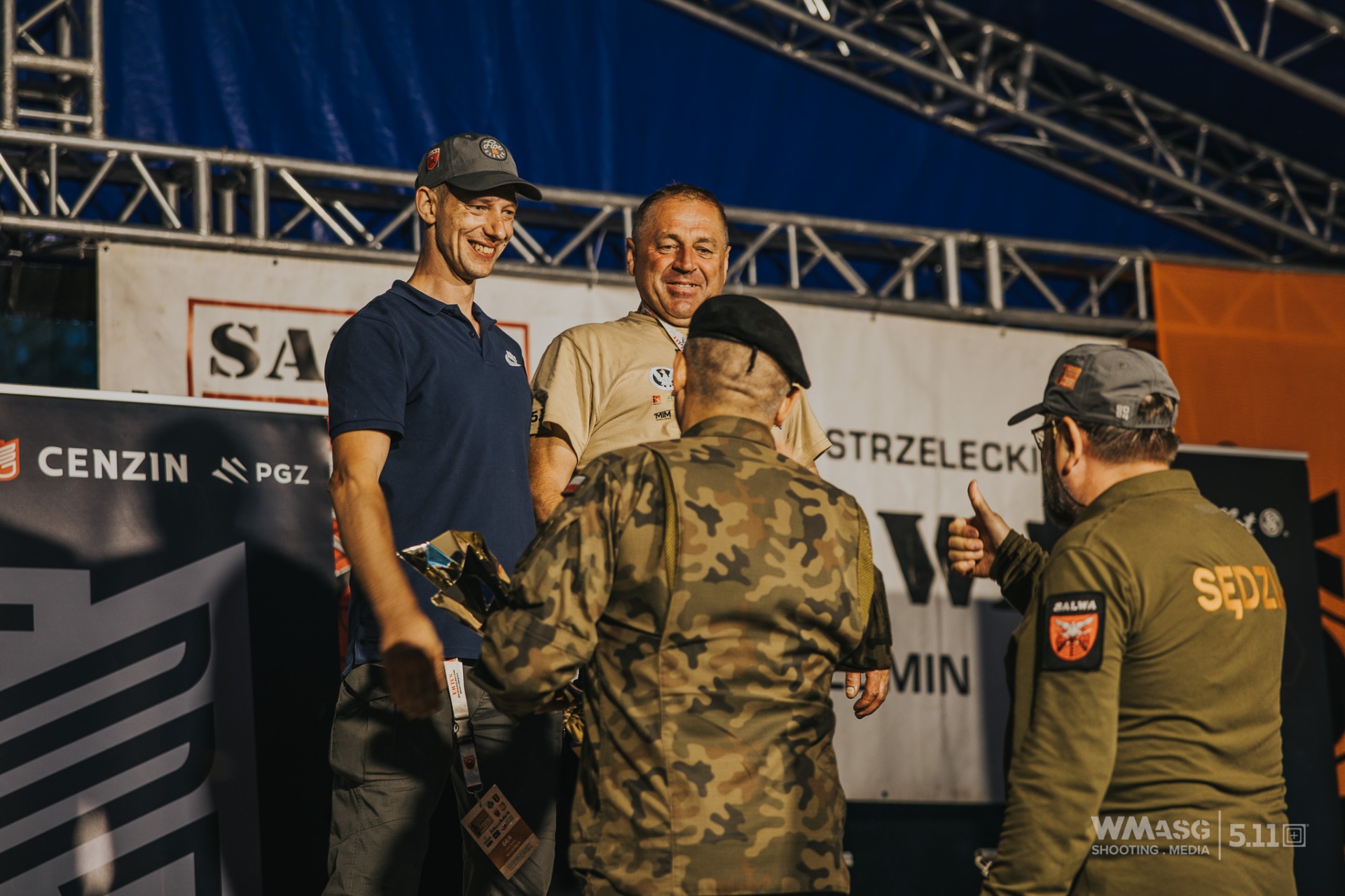 XVIII Międzynarodowy Wielobój Strzelecki