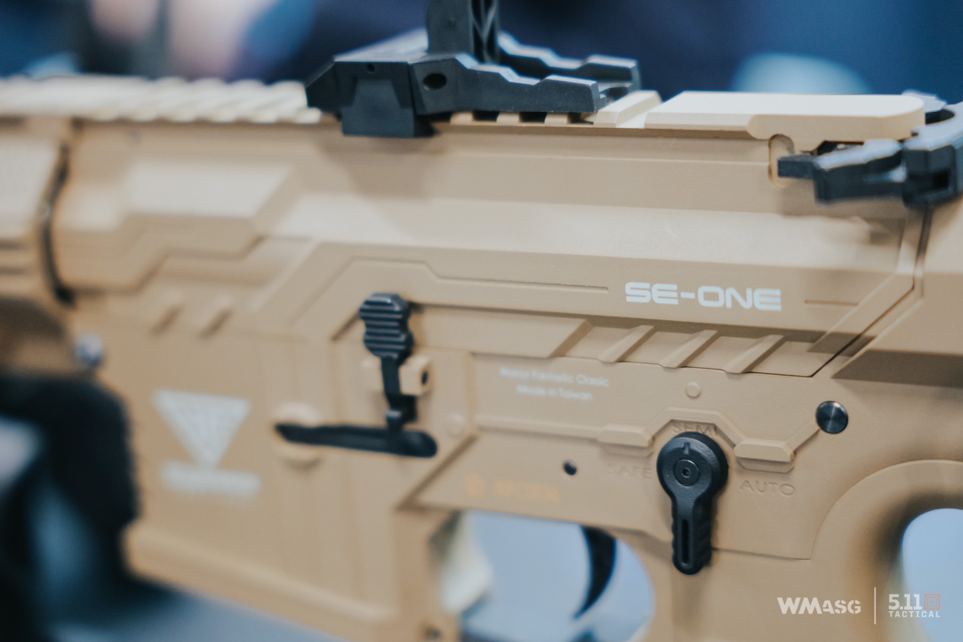 Krótka fotorelacja z wizyty na stoisku HFC z targów IWA 2023