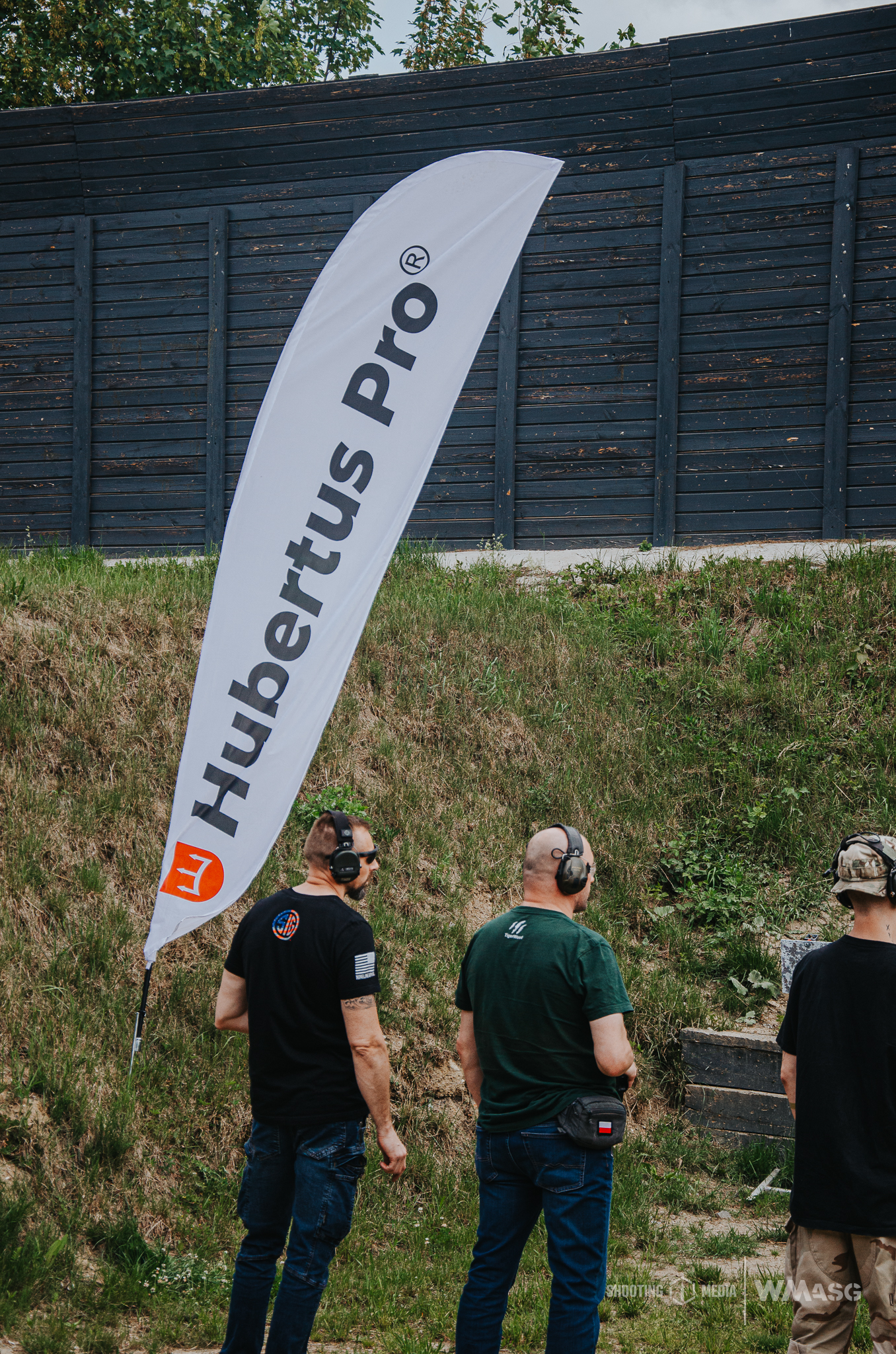 Fotorelacja ze szkolenia Aimpoint AB x Hubertus Pro