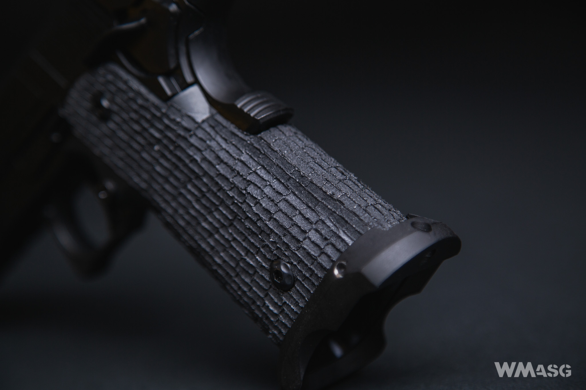 Army Armament R501 green gas