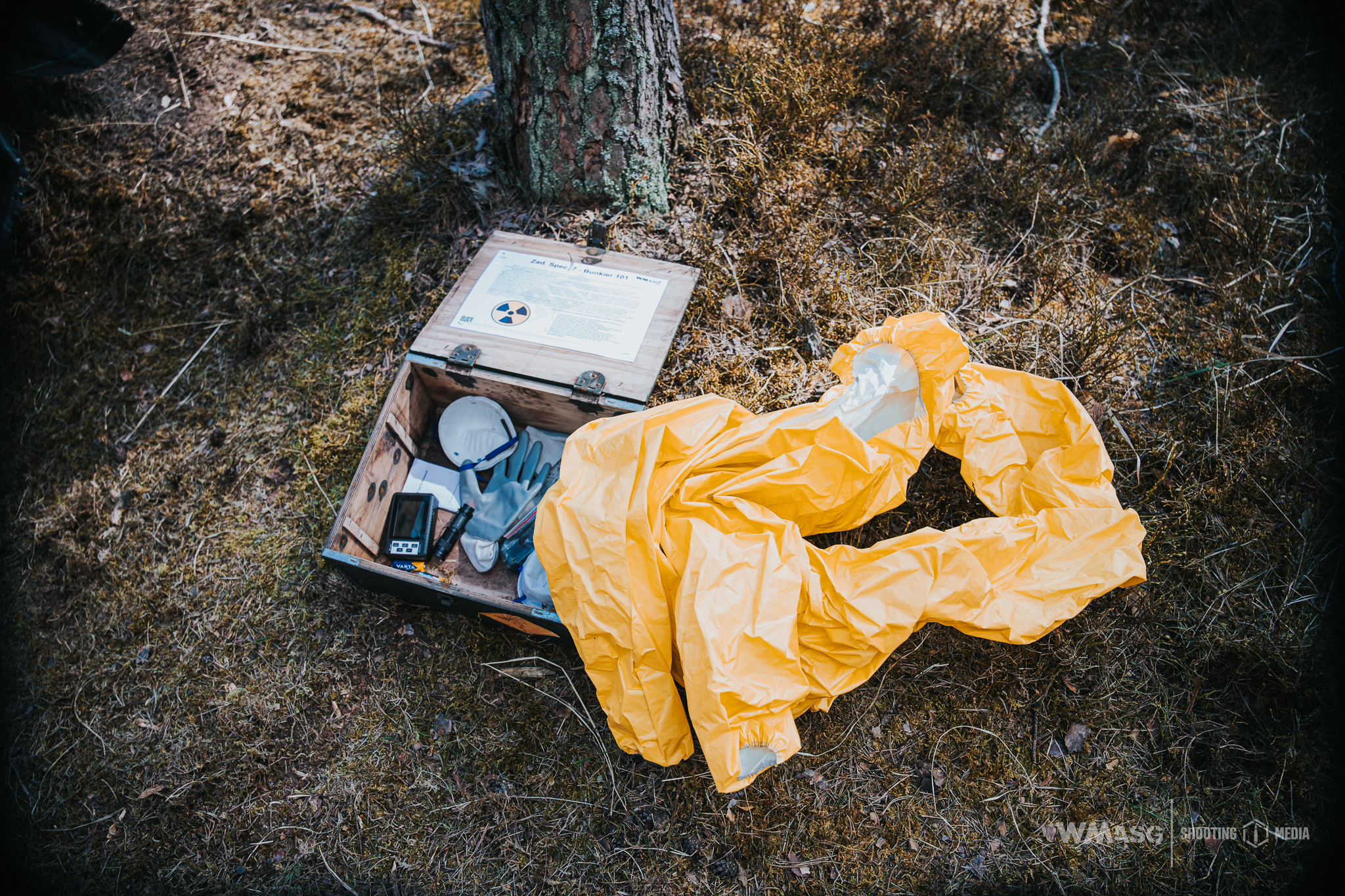 Wyścig Szczurów VI (fotorelacja)