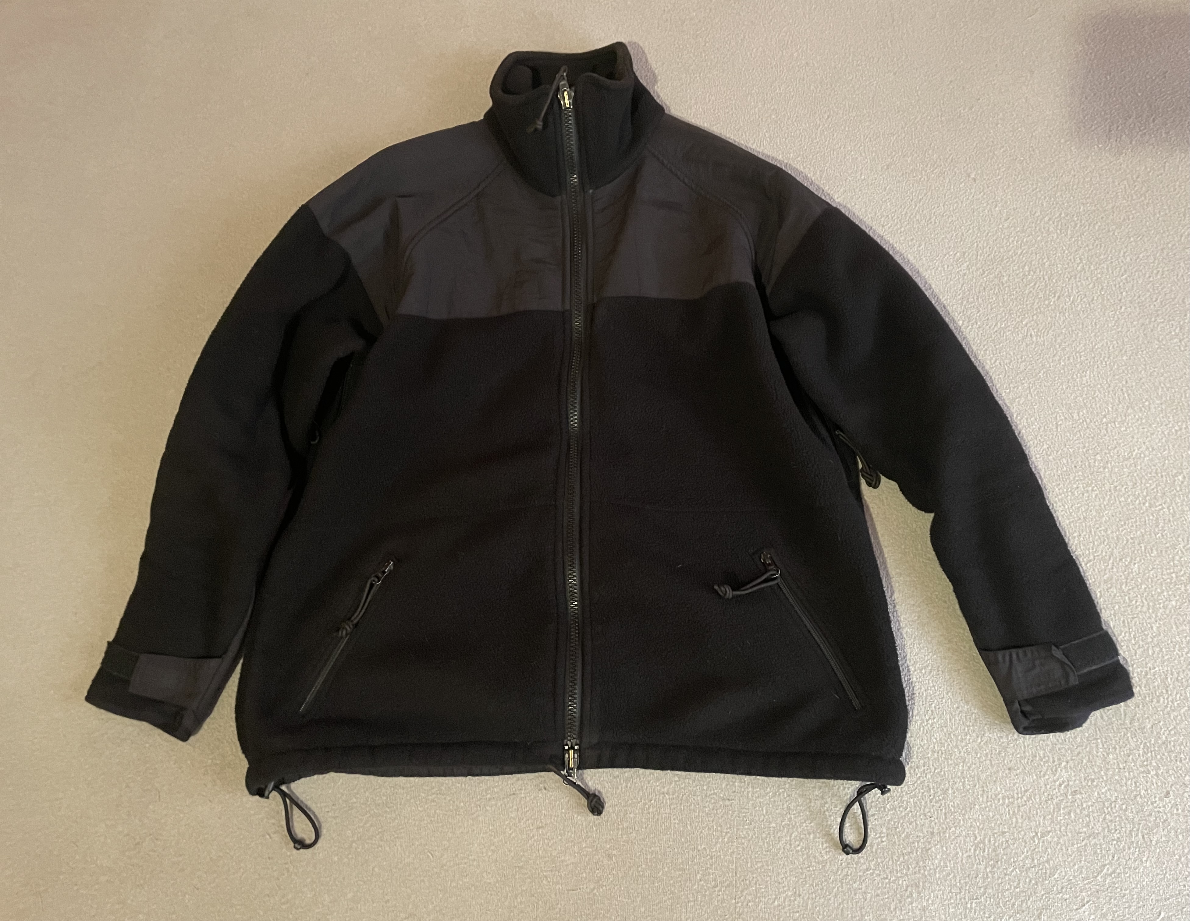 Polar ECWCS US Army Medium Polartec 2000r
