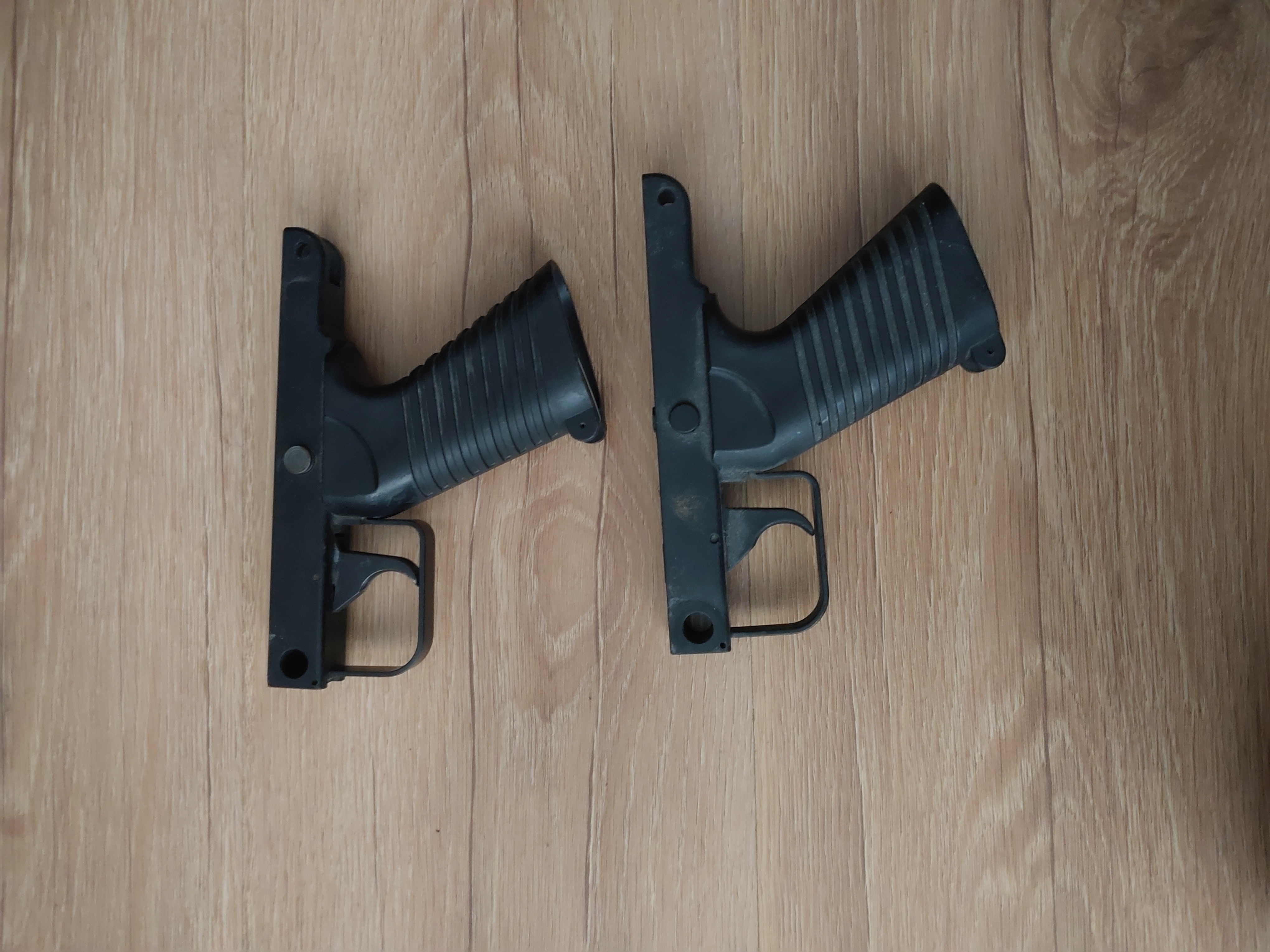 Części do M249 A&K