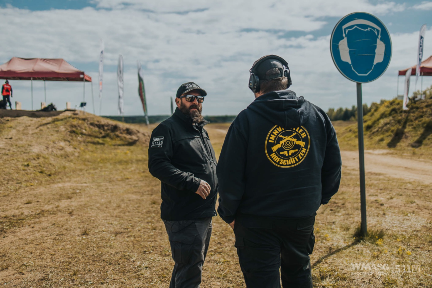 Zawody Long Shot XVI 2024 (cz. 2)