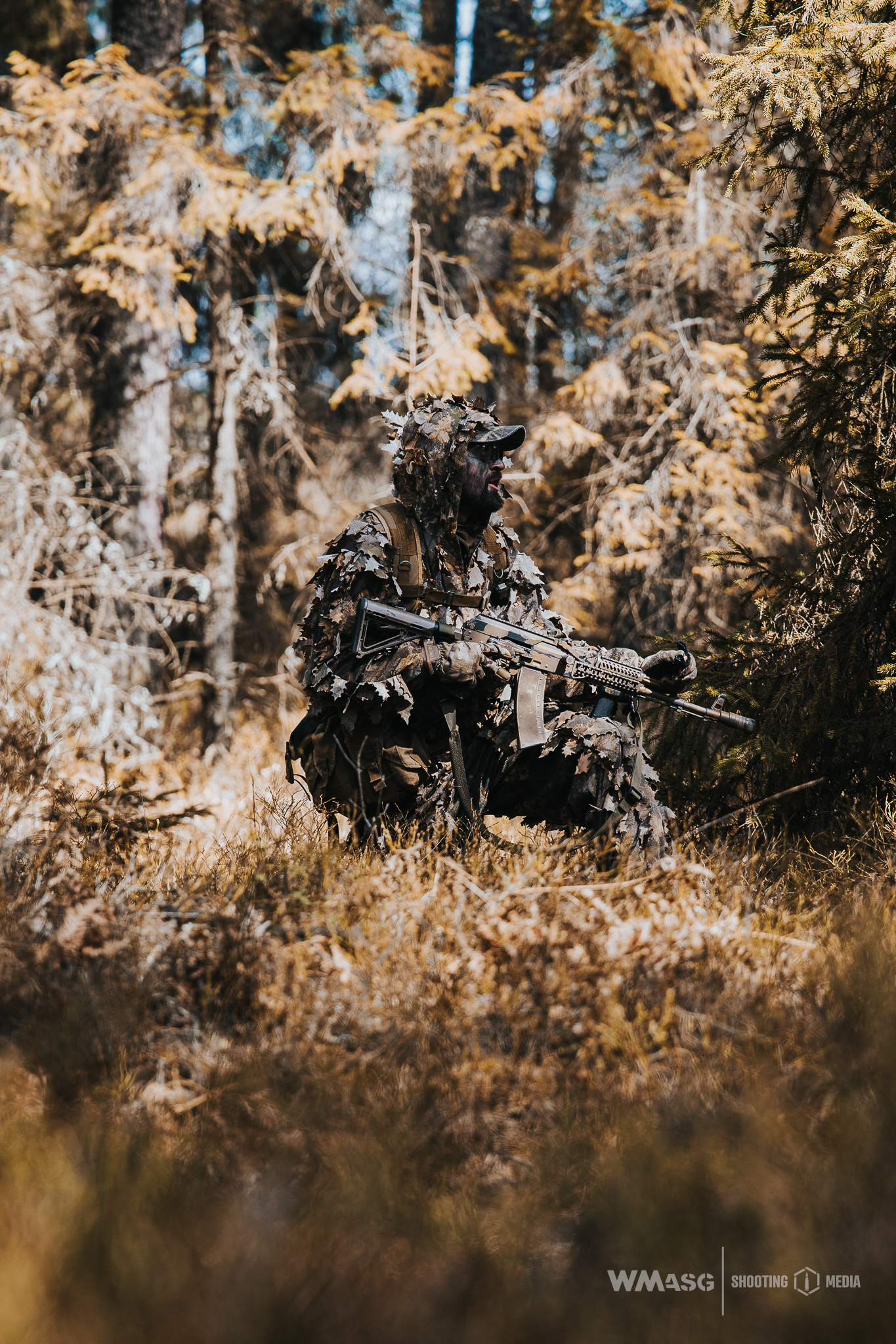 Wyścig Szczurów VI (fotorelacja)