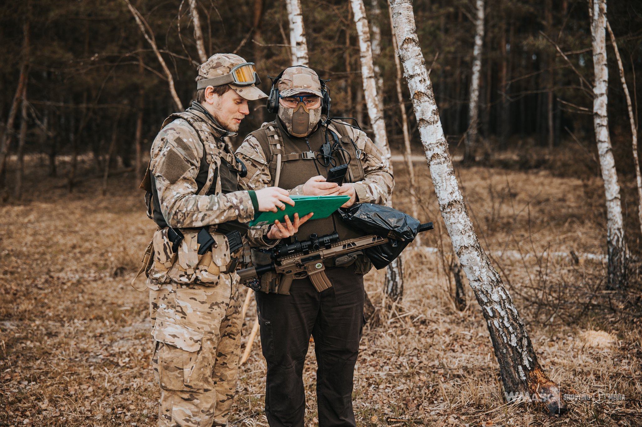 Wyścig Szczurów VI (fotorelacja)