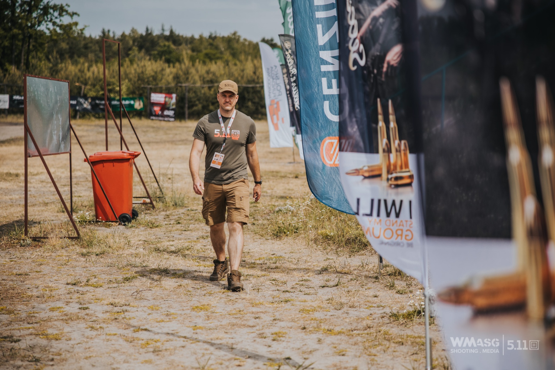 XVIII Międzynarodowy Wielobój Strzelecki