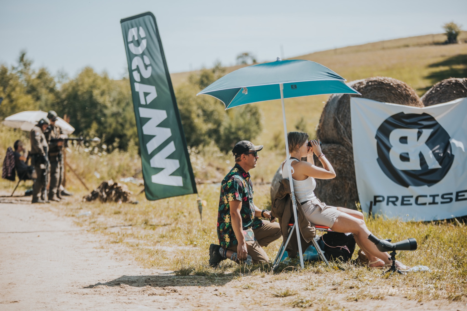 Lekka Piechota IX (termin II) (część II)