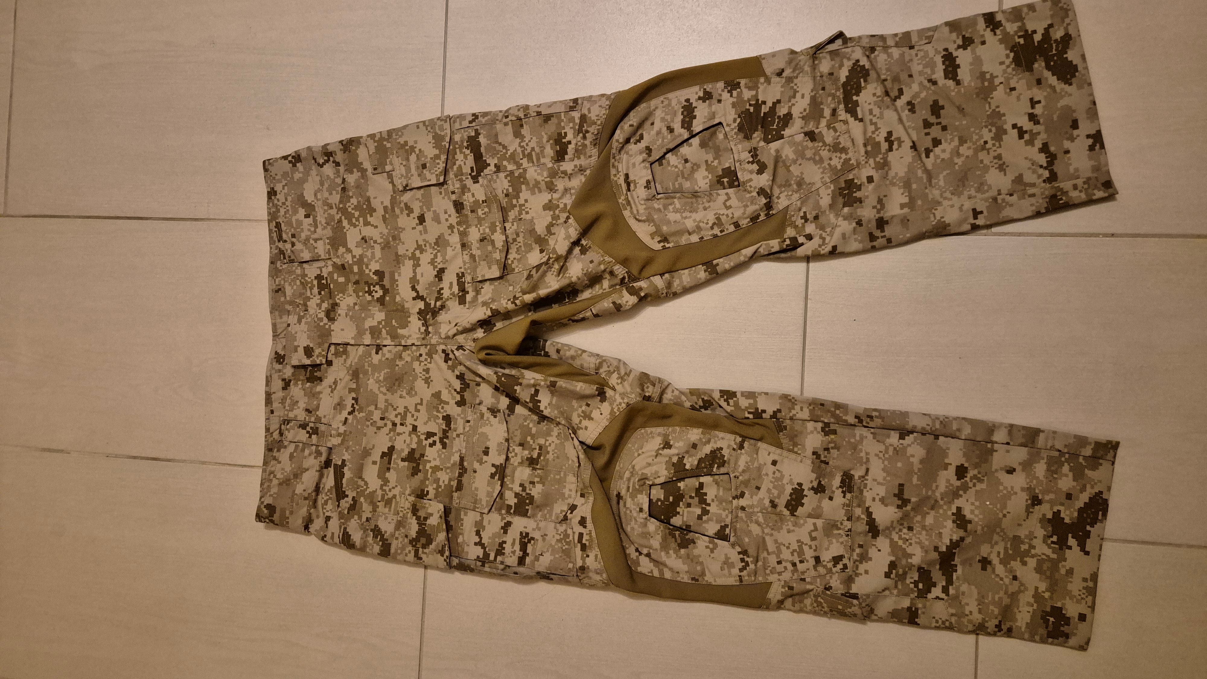 Nowe spodnie Aor1 rozmiar 36R