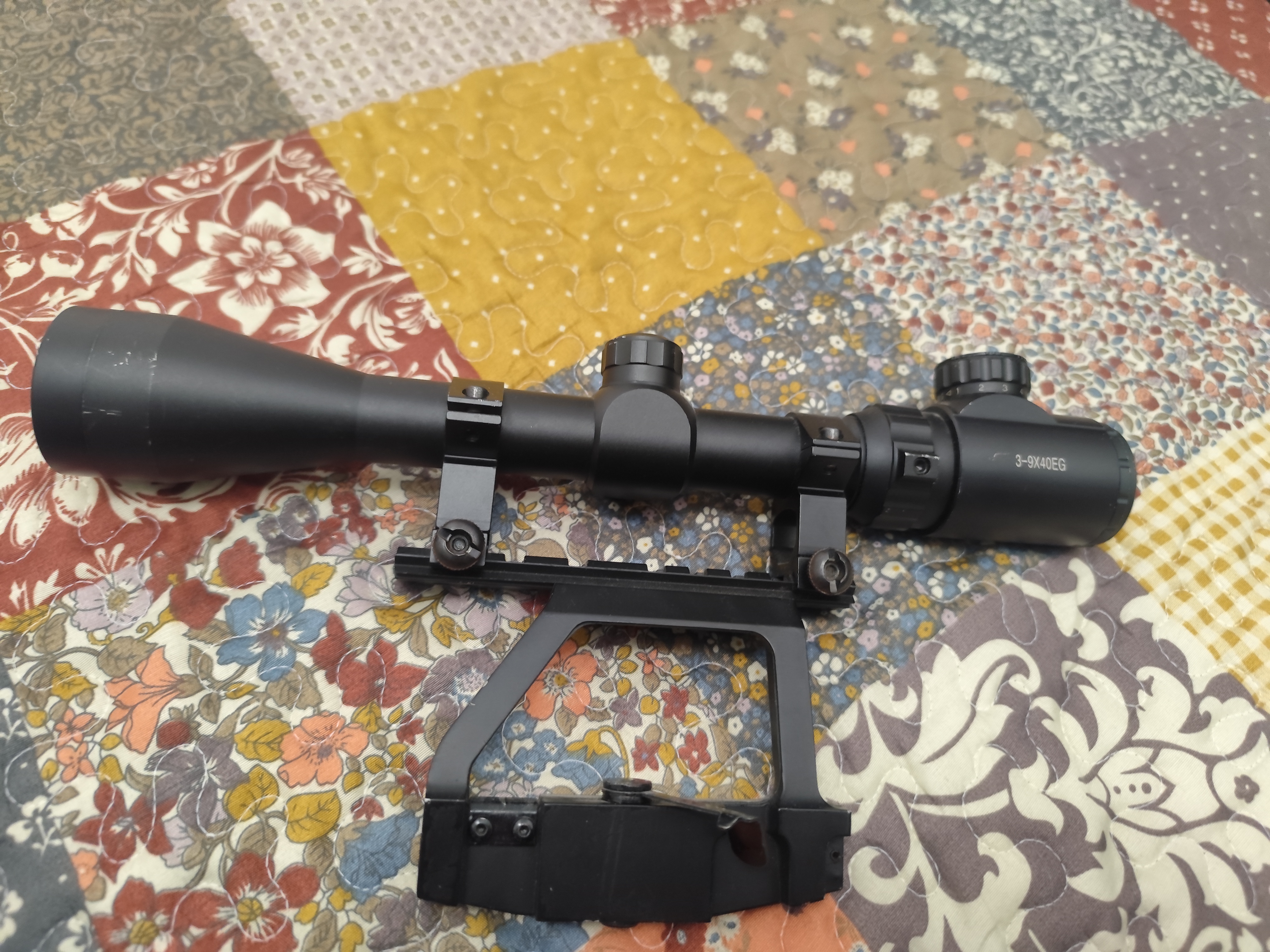 Sprzedam svd i p80