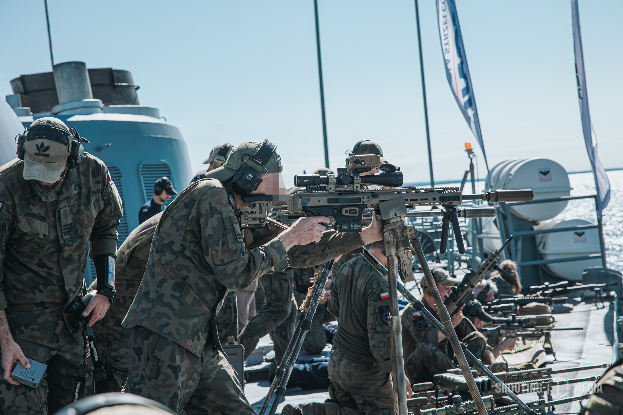 Mare Balticum Sniper Challenge (26-27.09.2025)