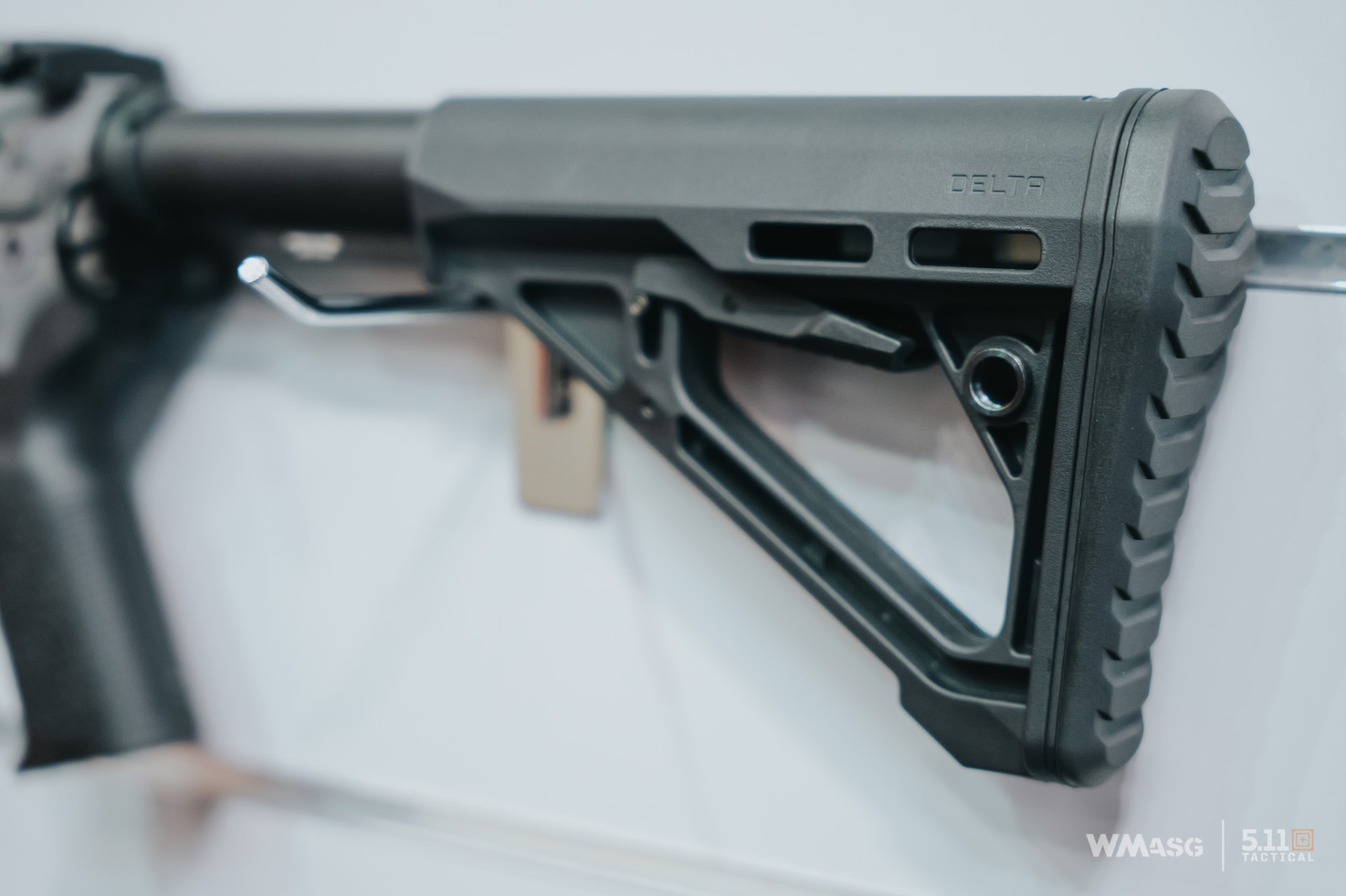 Prezentacja Lancer Tactical na IWA 2023