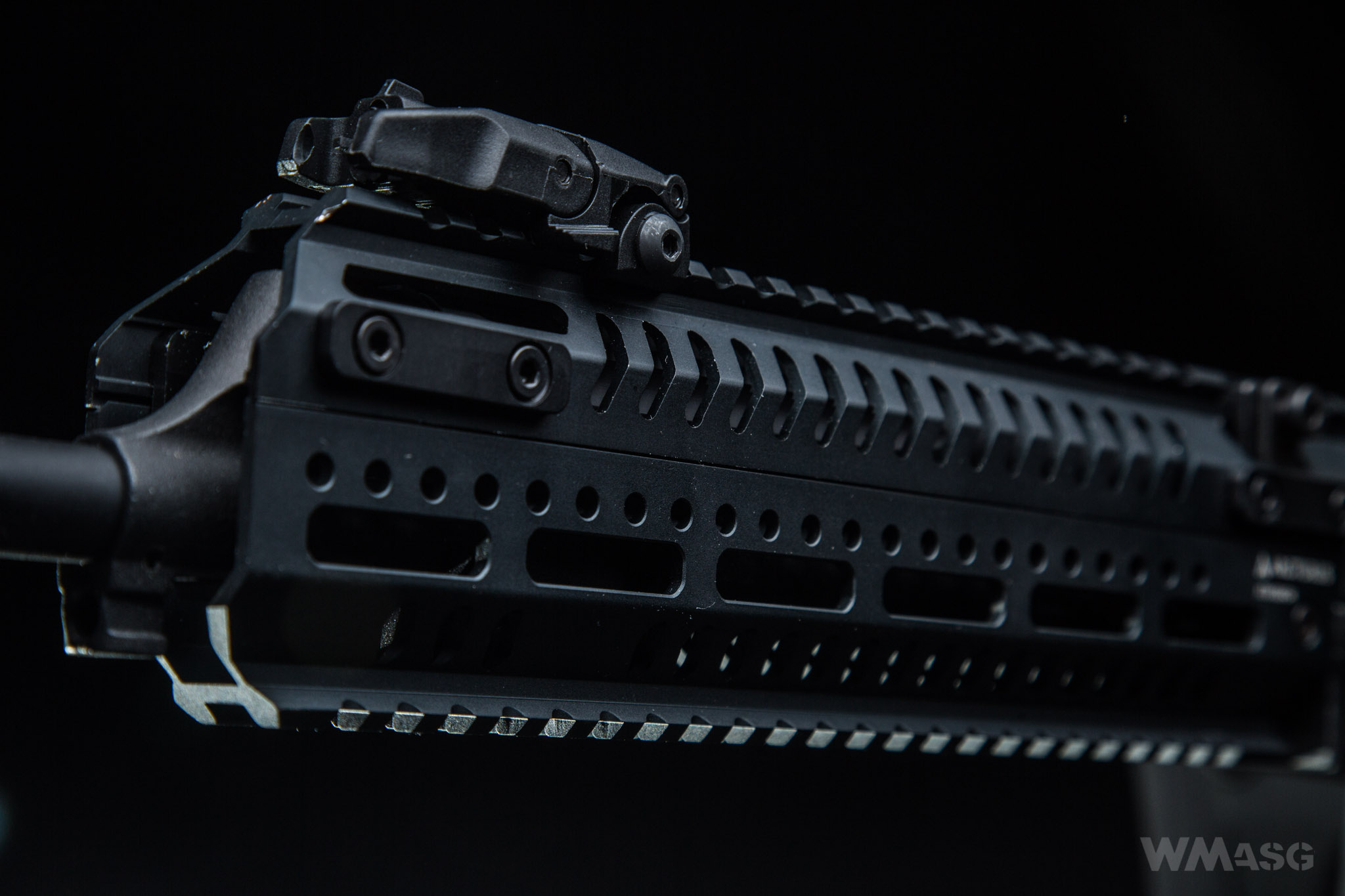 Arcturus CENTAUR B CARBINE1
